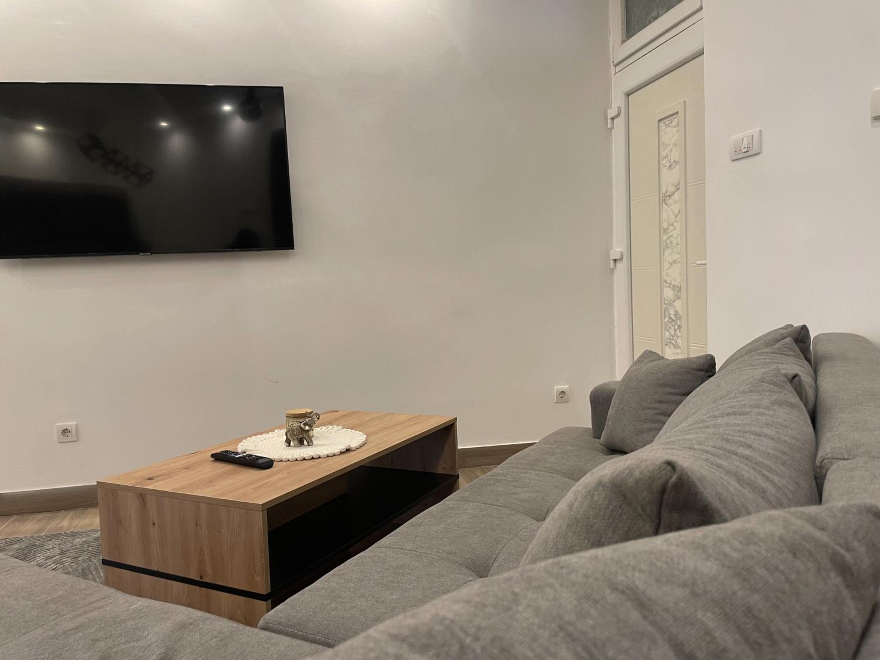 PLAY apartment