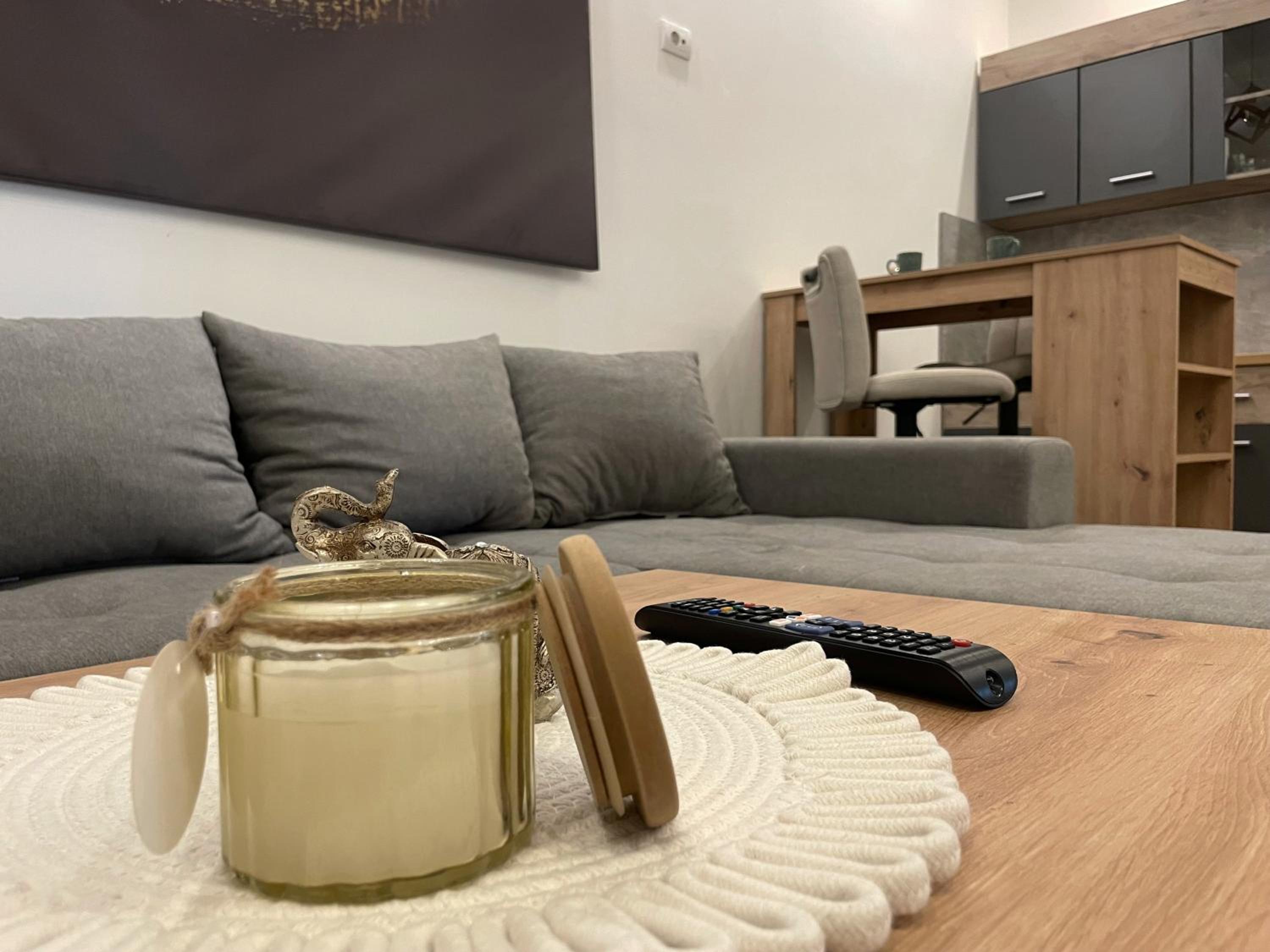 PLAY apartment