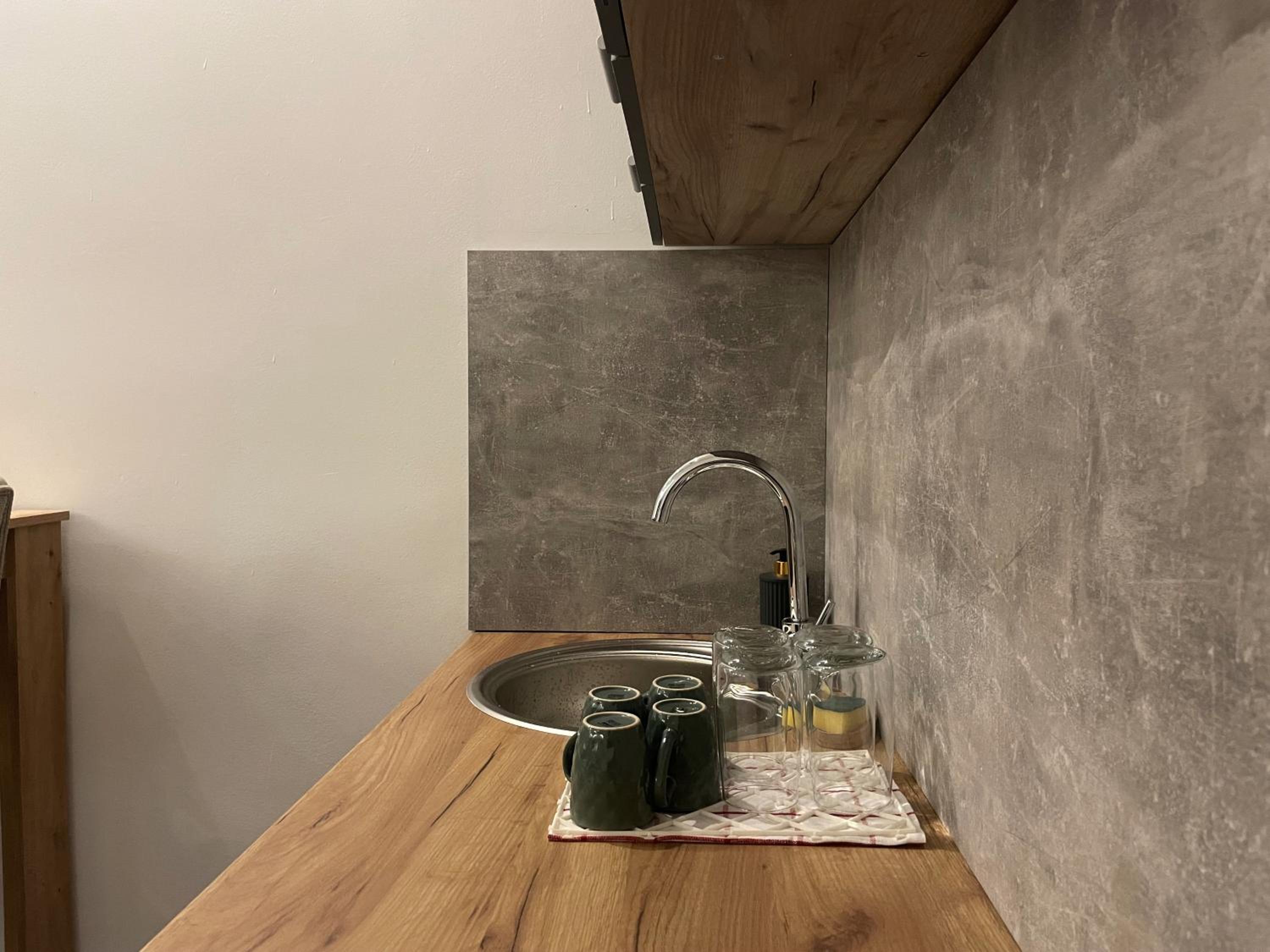 PLAY apartment