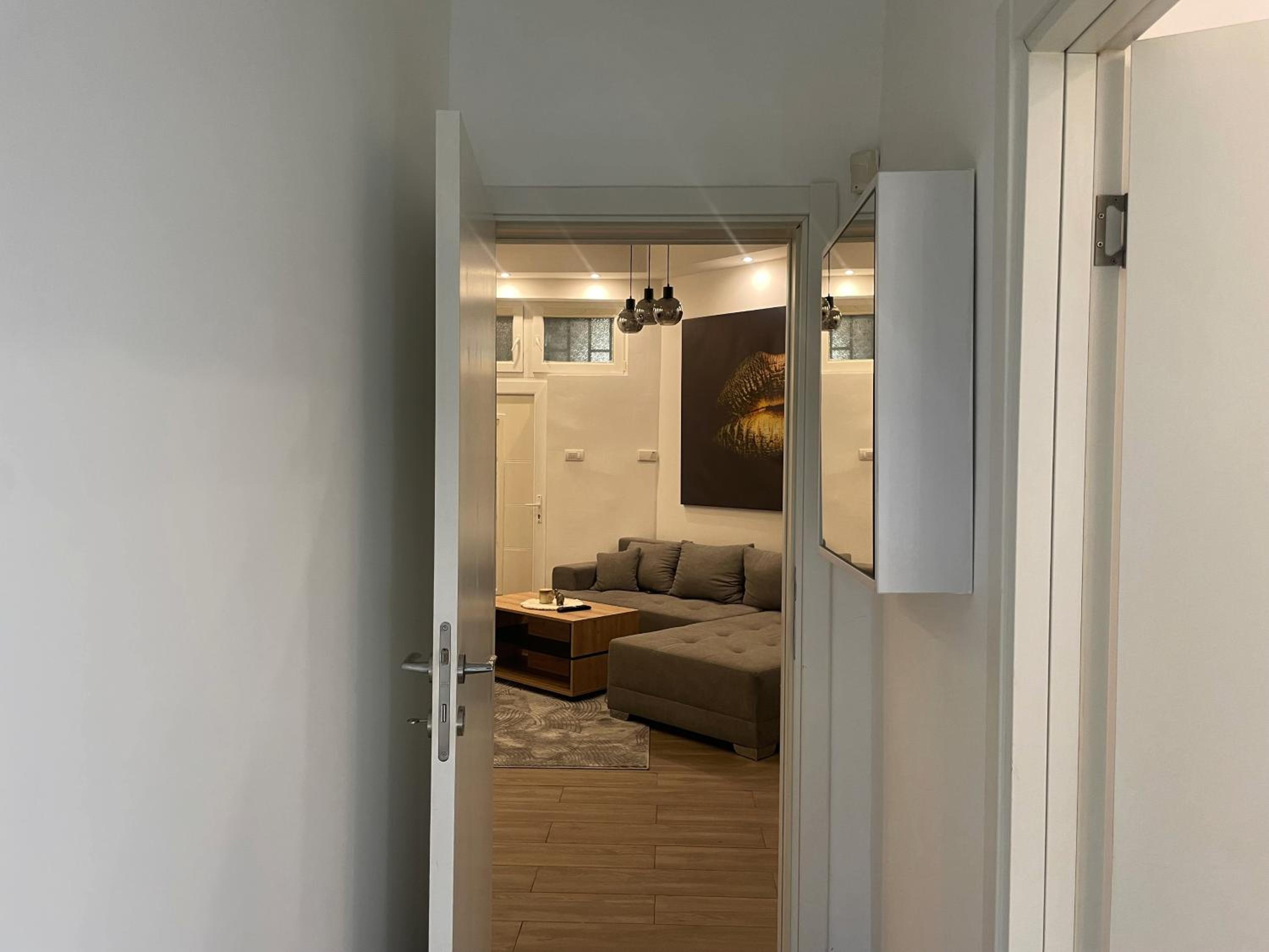 PLAY apartment