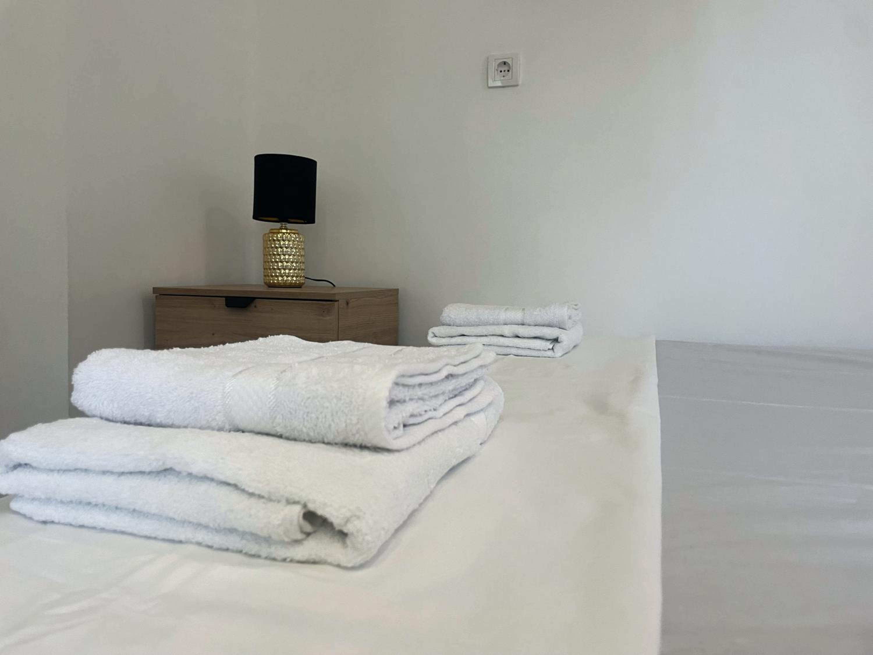 PLAY apartment