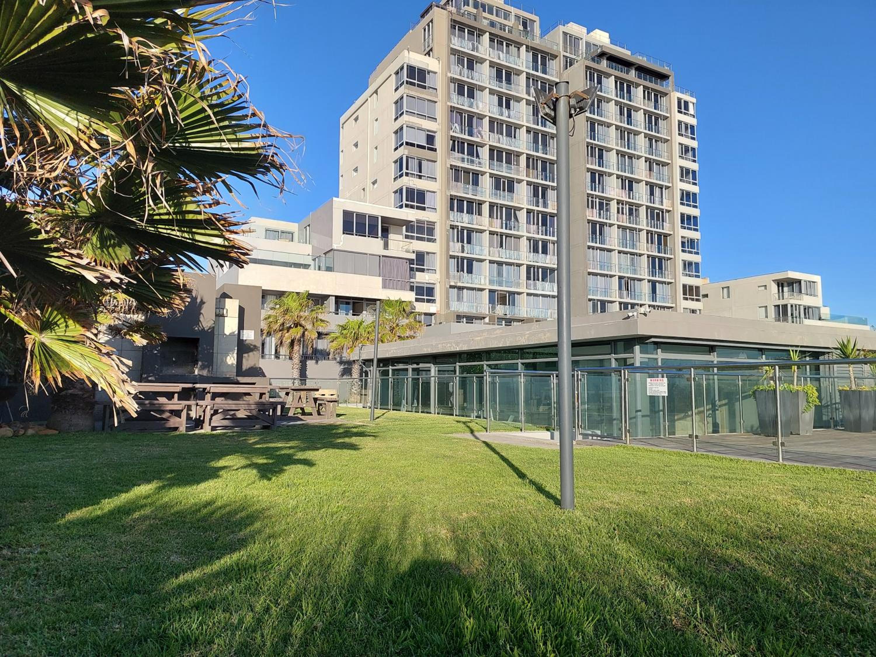 Hotel Infinity Beachfront Oceanview 607 - Image 1