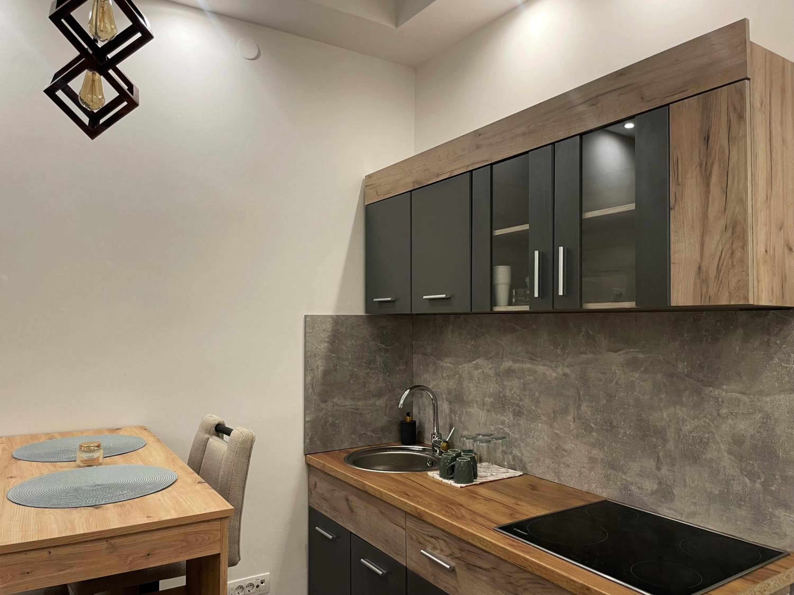PLAY apartment
