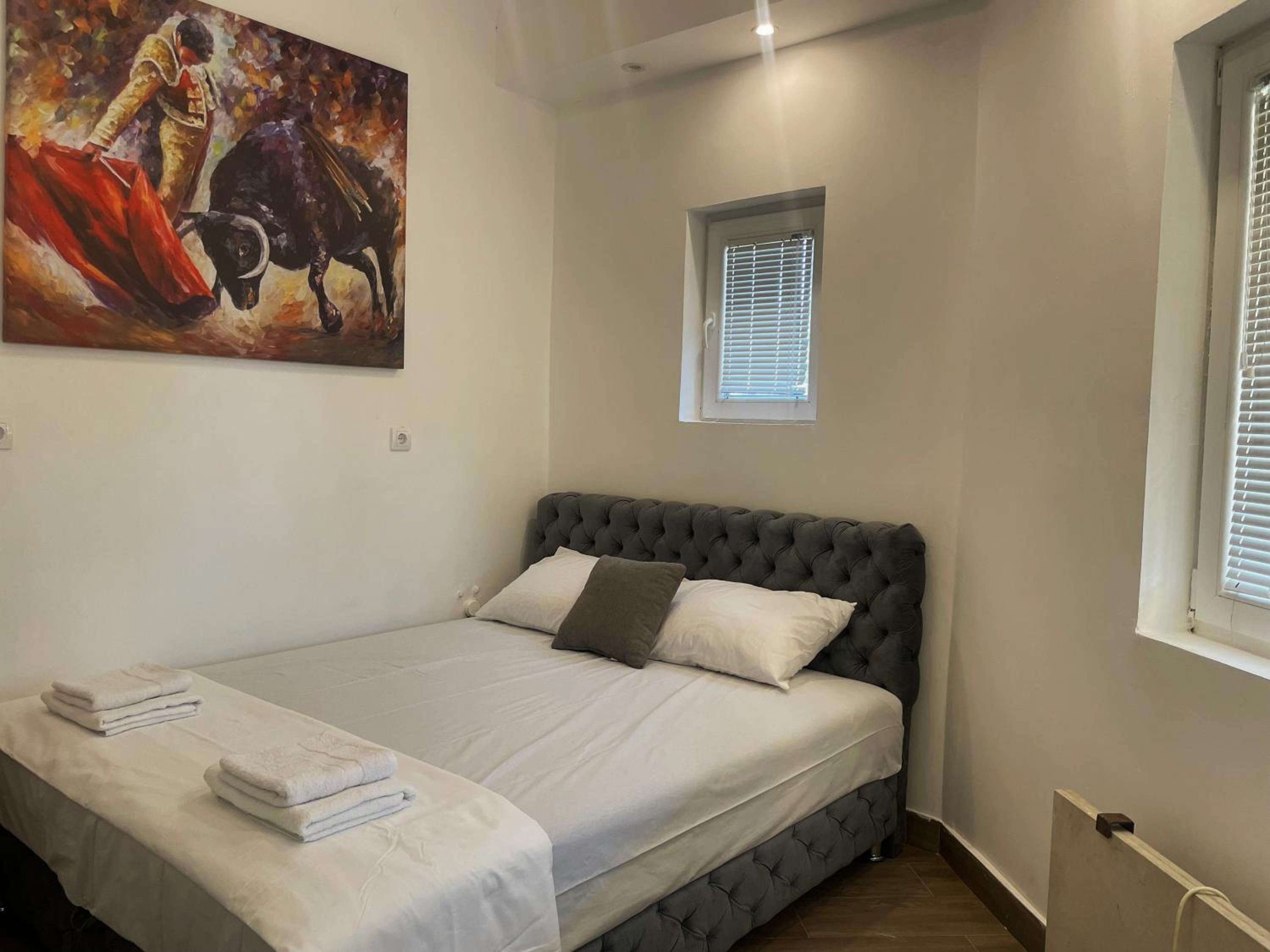 PLAY apartment