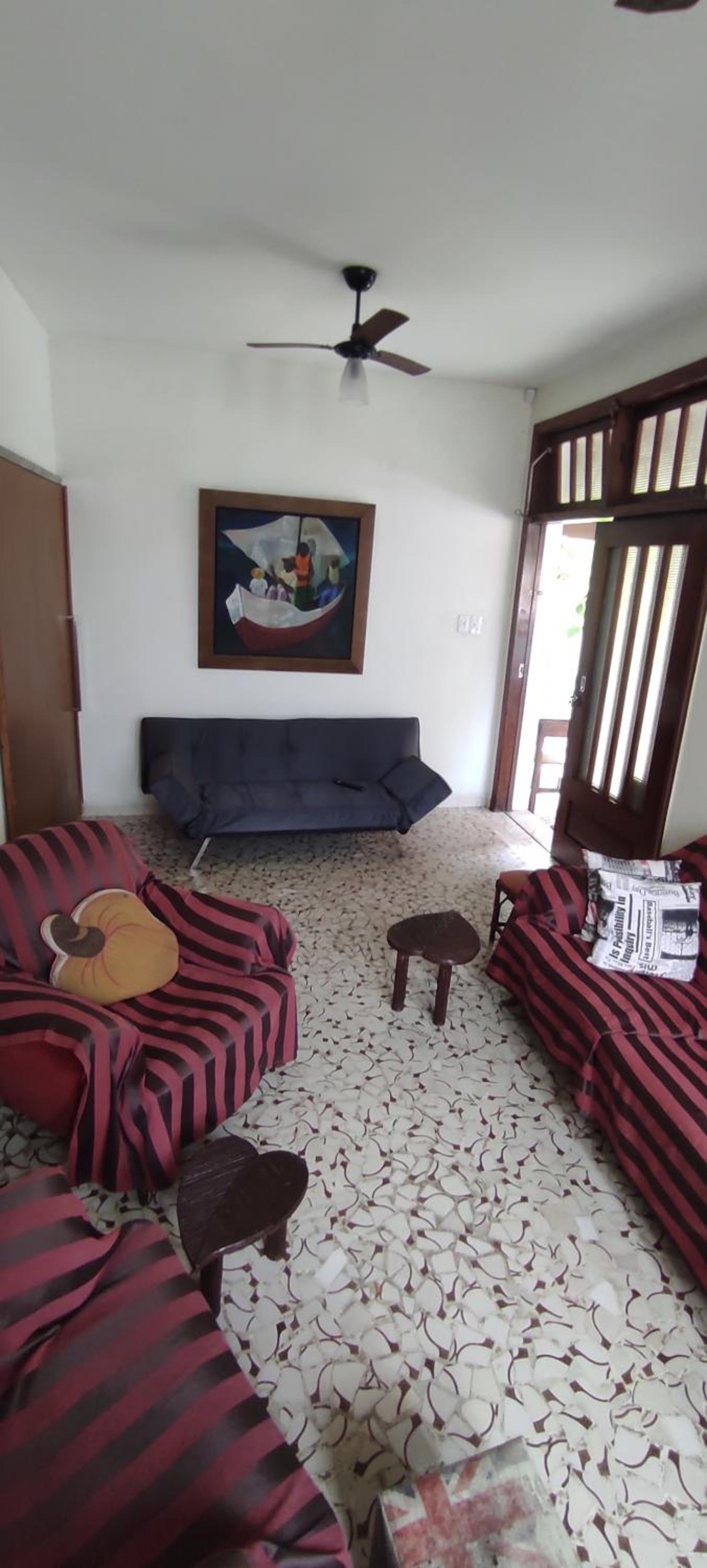 Casas em Ubatuba