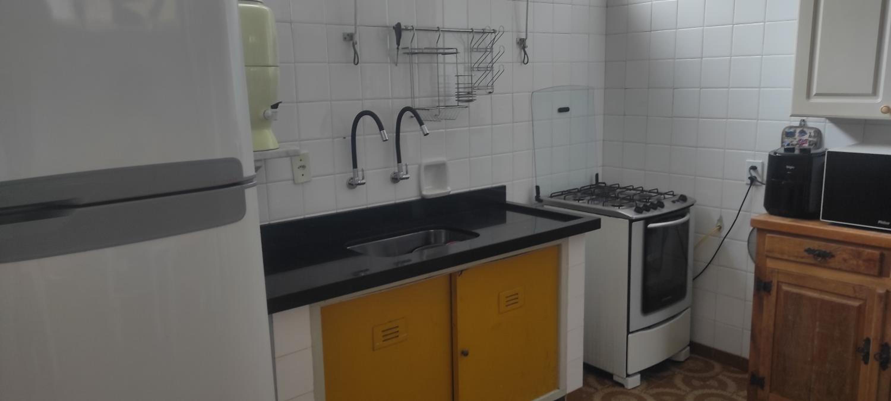 Casas em Ubatuba