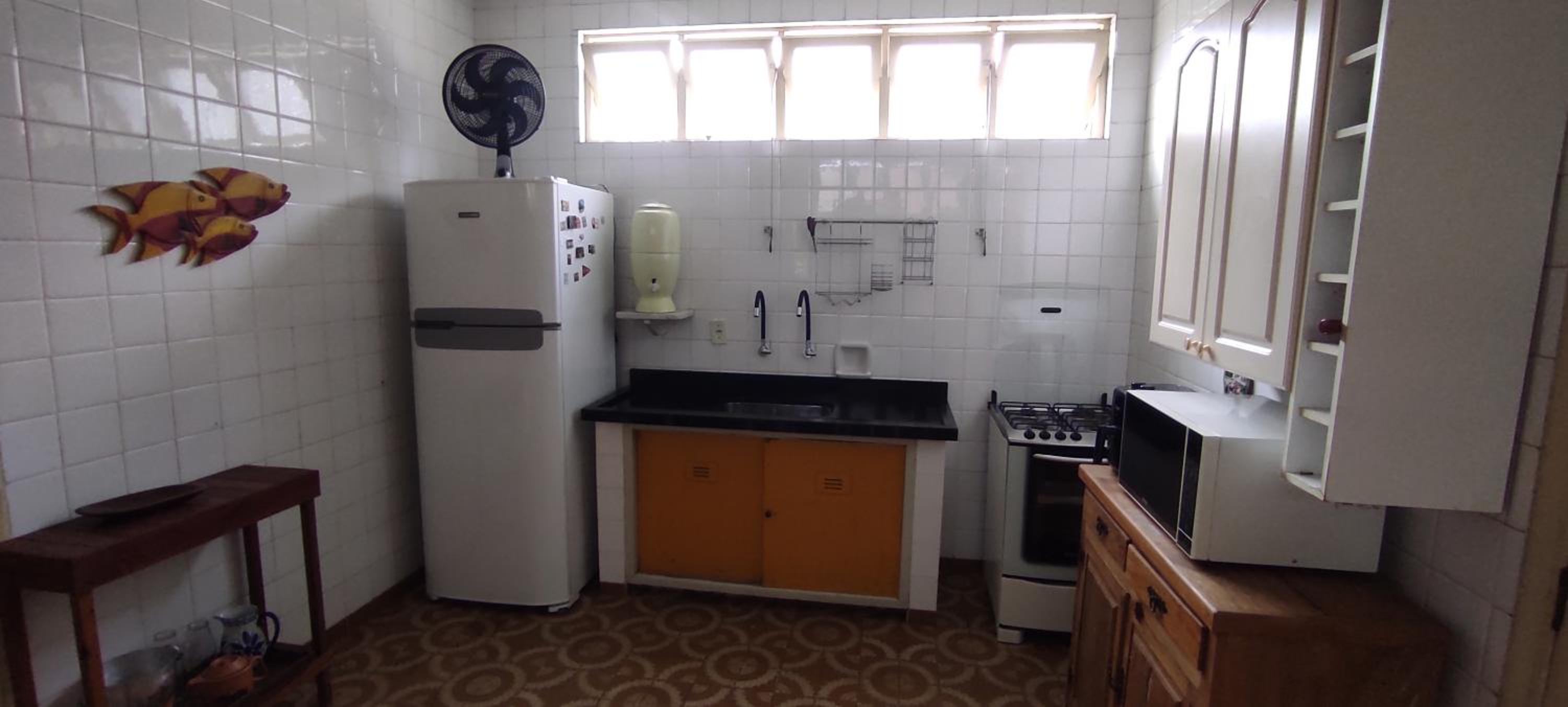 Casas em Ubatuba