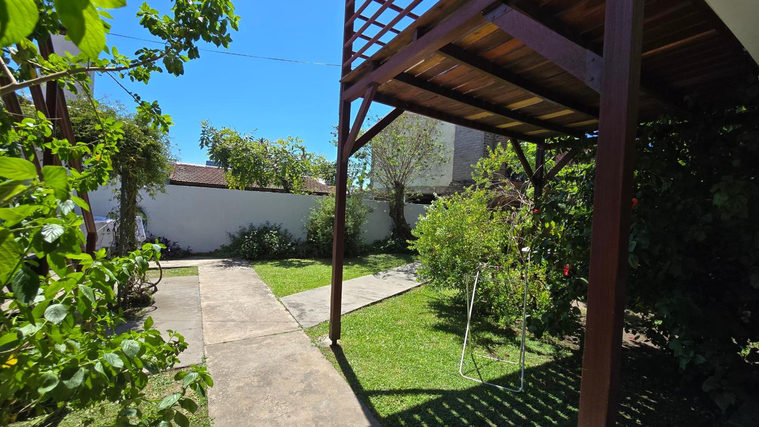 Departamentos Paraná