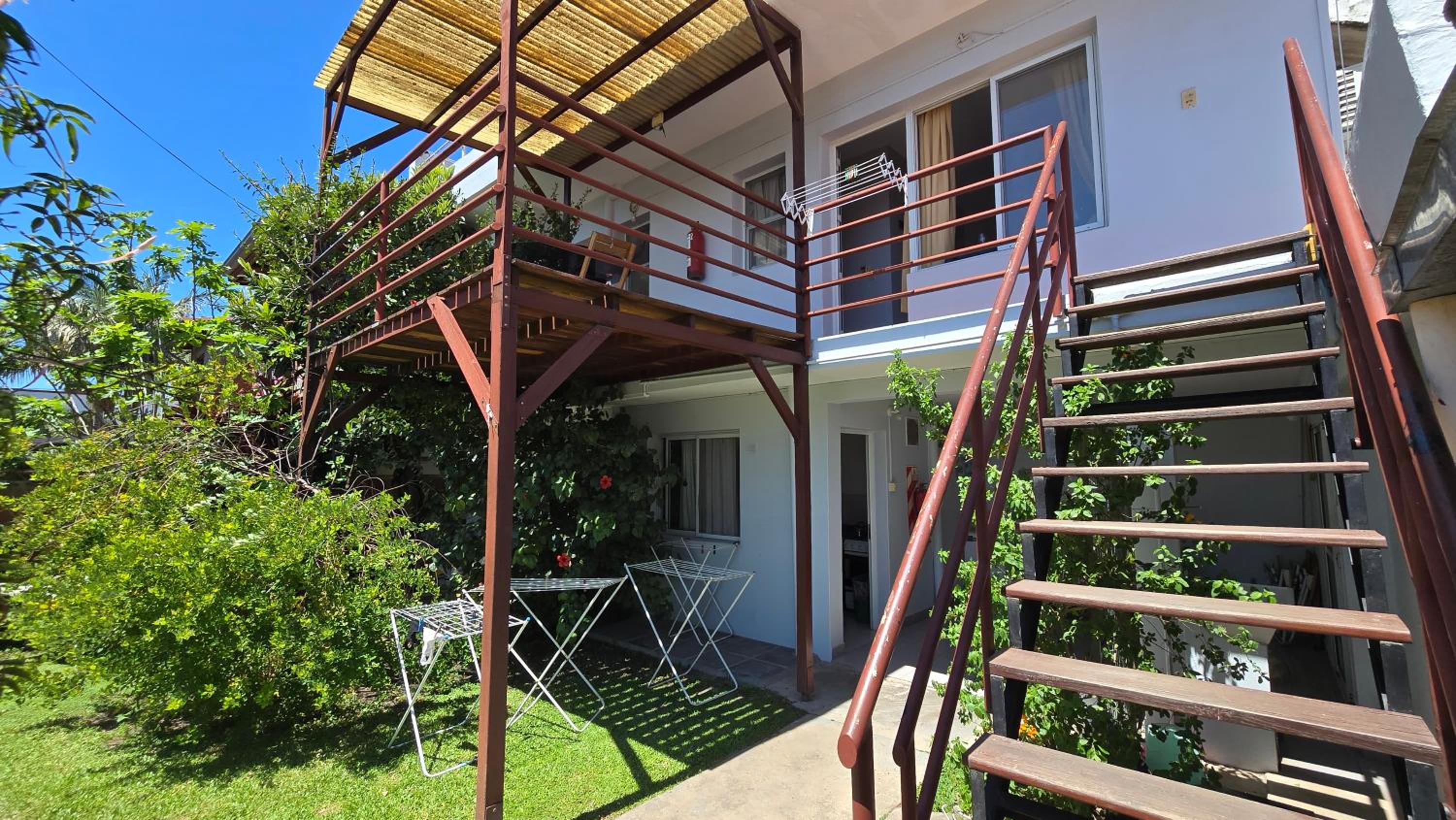 Departamentos Paraná
