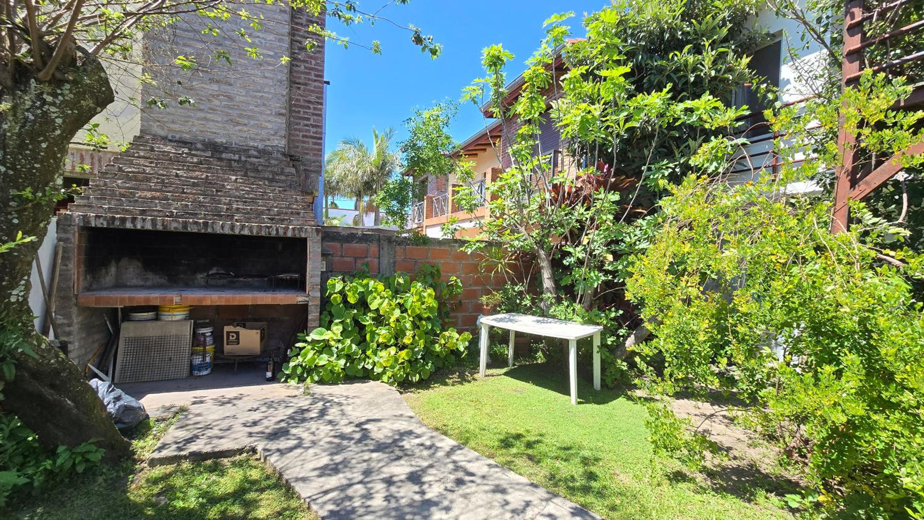 Departamentos Paraná