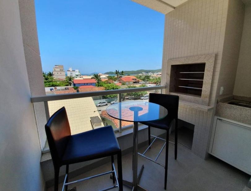 Apartamento luxuoso Praia de Palmas SC