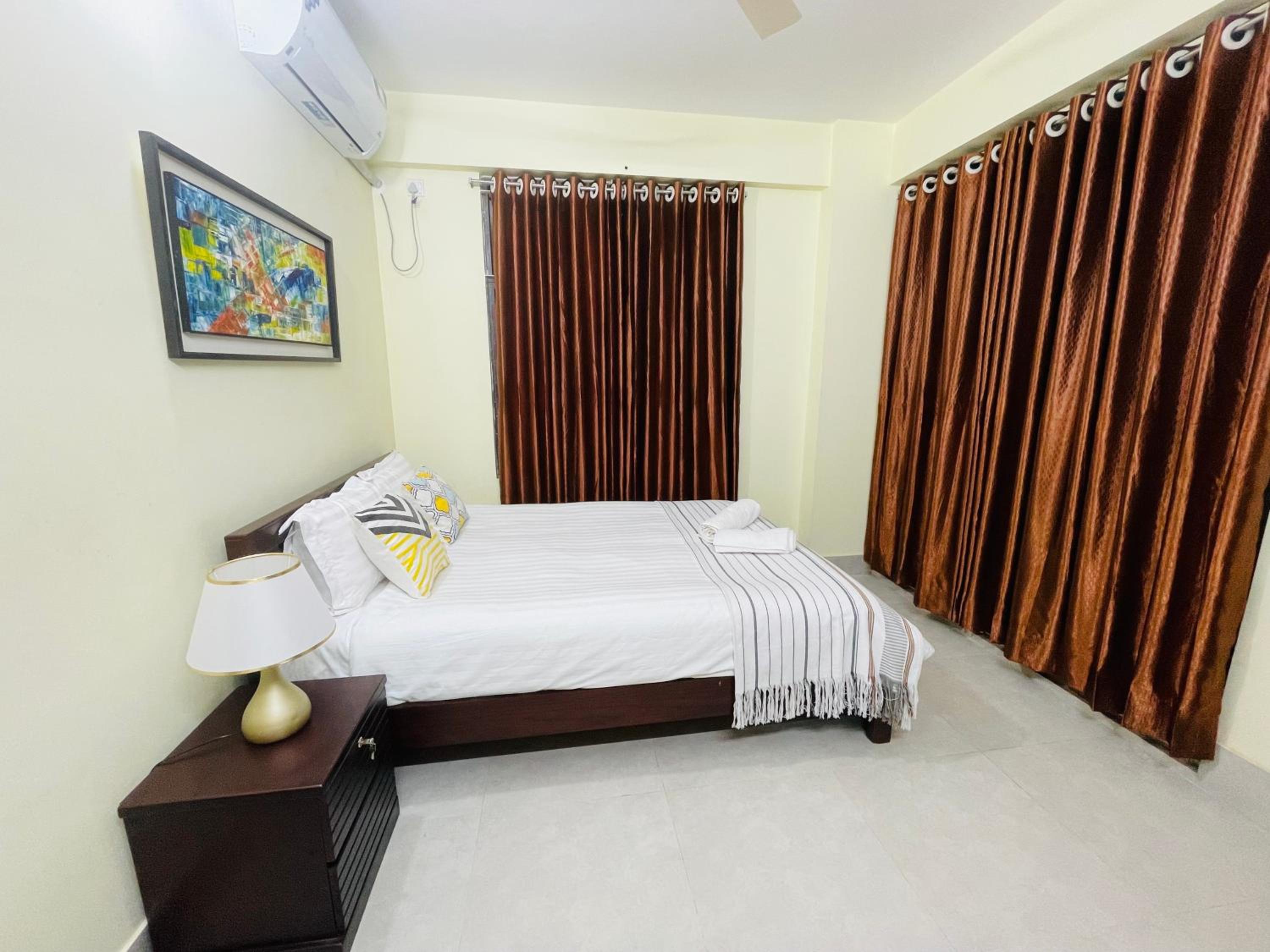 Citylights Bashundhara Chelsea Majestic Collection