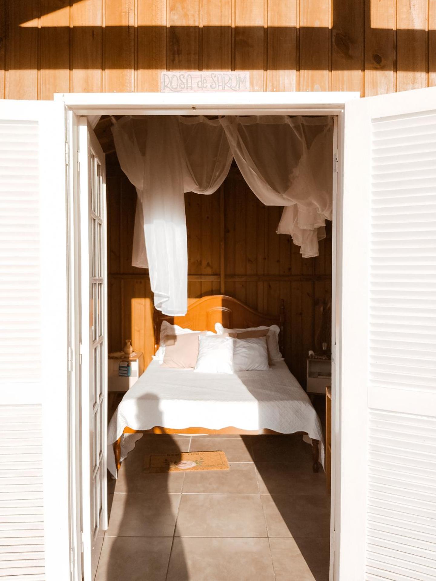 Cabanas MORIÁ