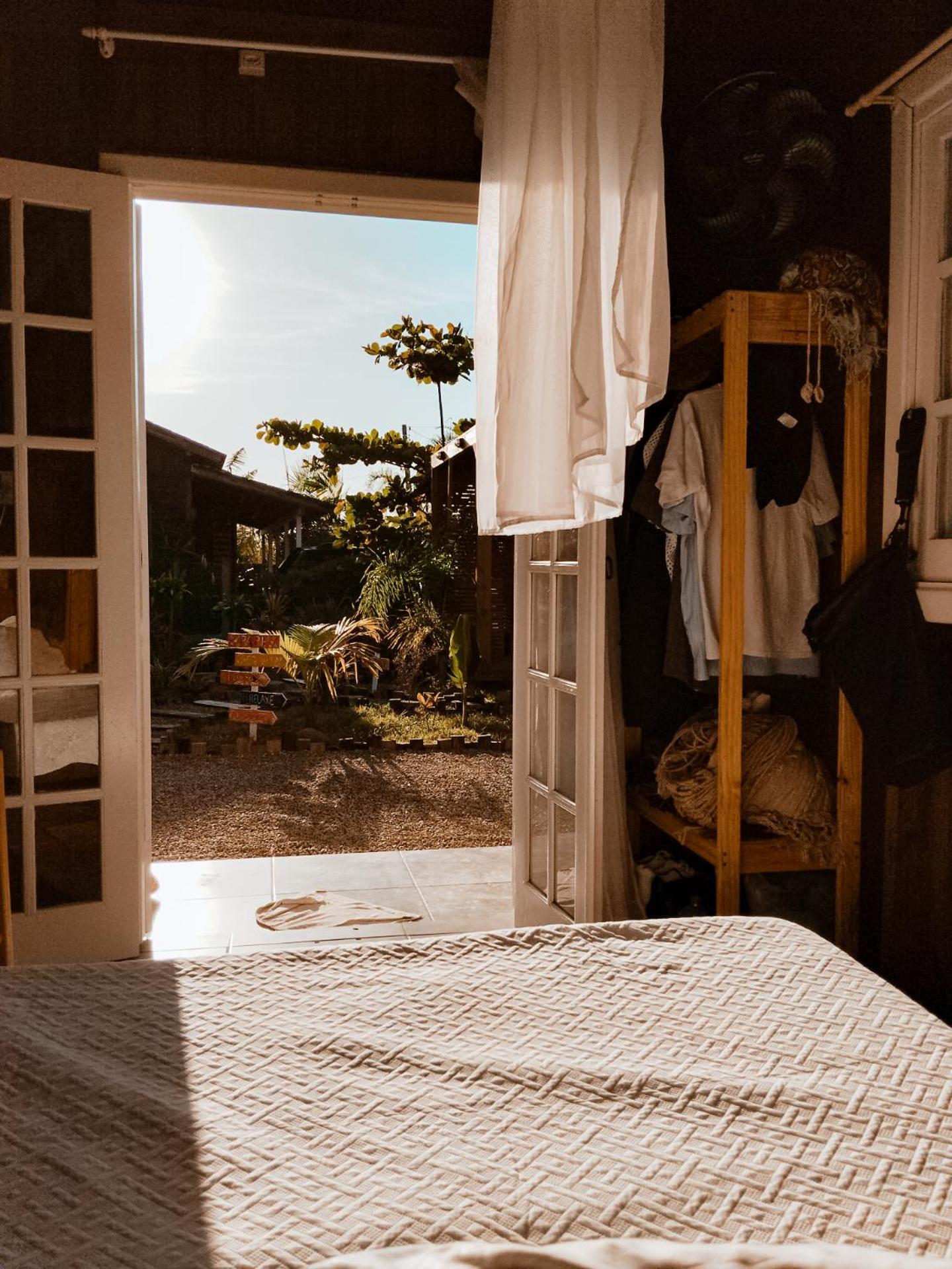 Cabanas MORIÁ