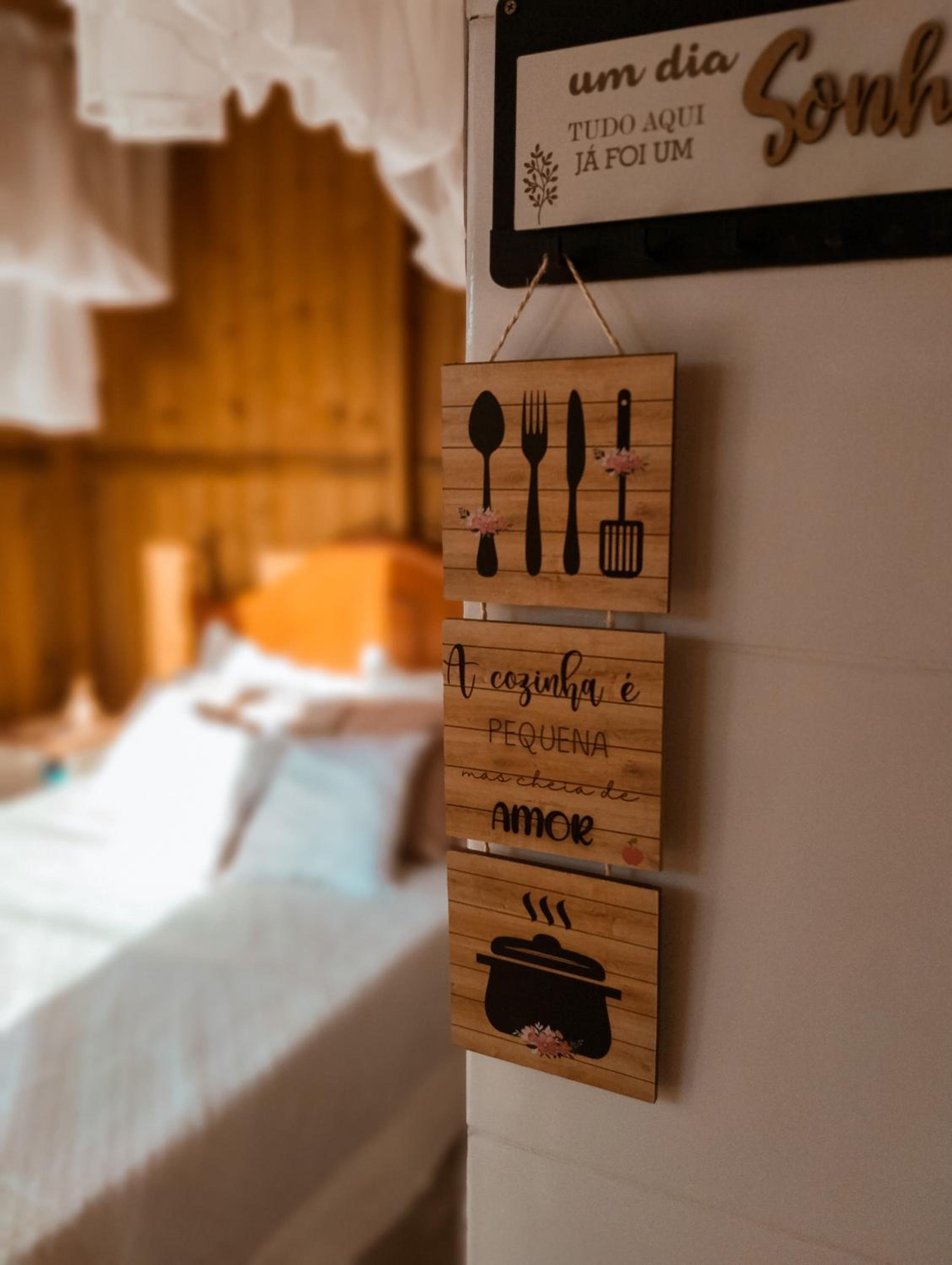 Cabanas MORIÁ