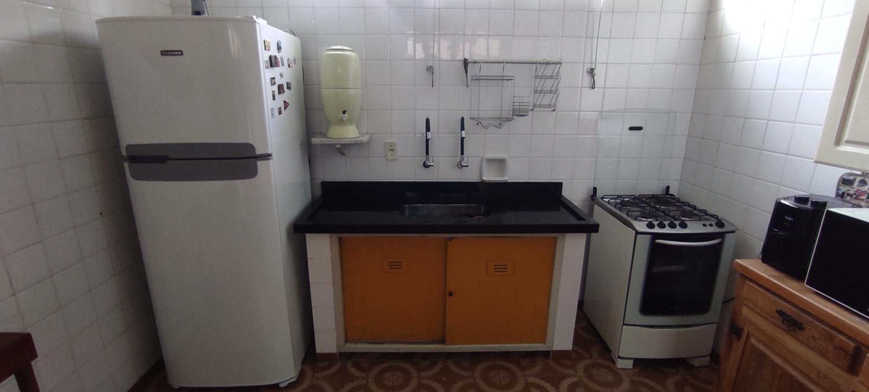 Casas em Ubatuba