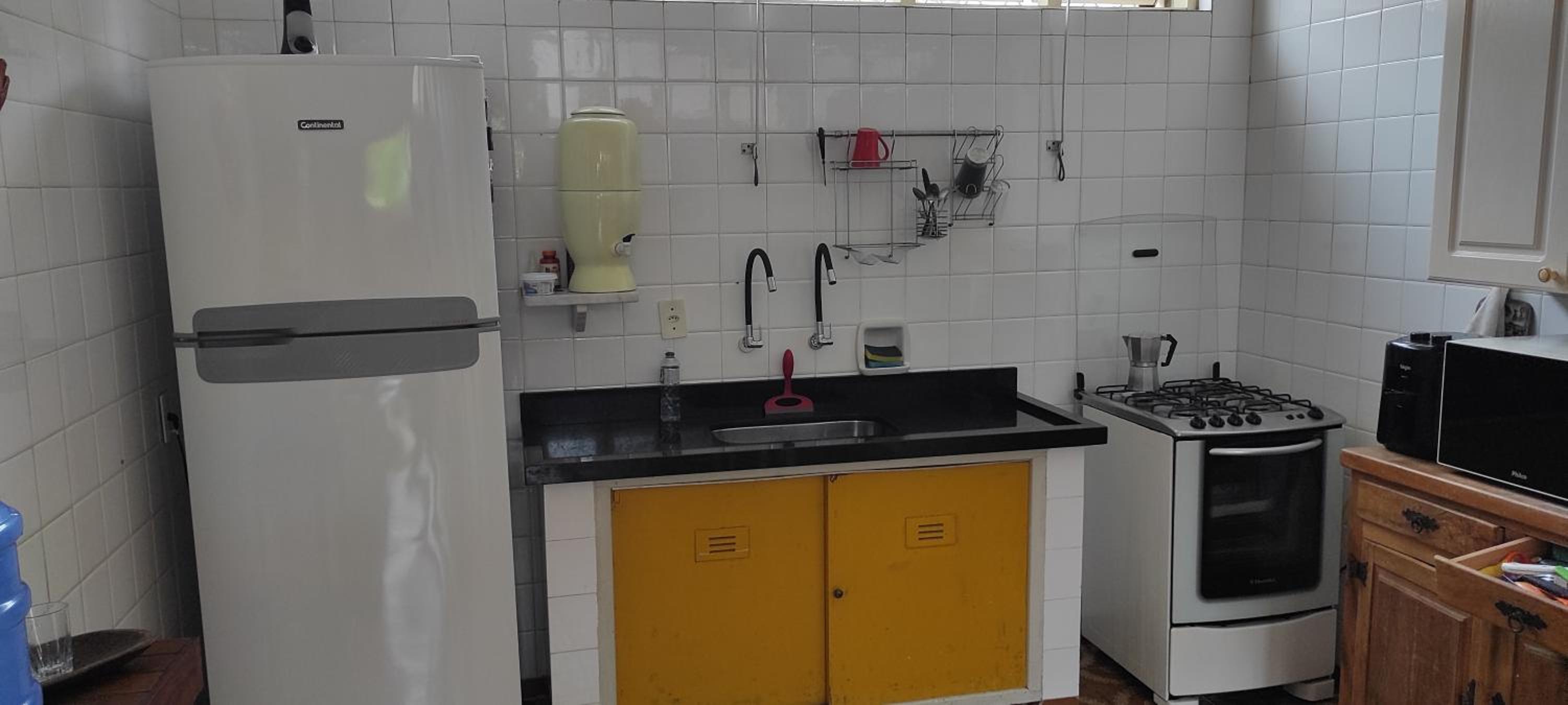 Casas em Ubatuba