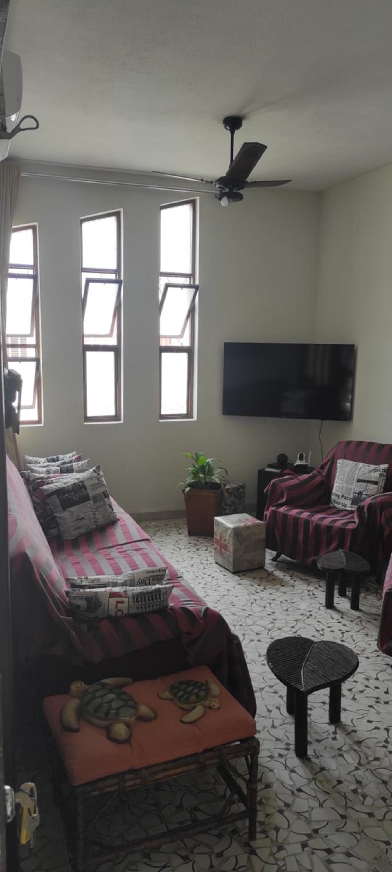 Casas em Ubatuba