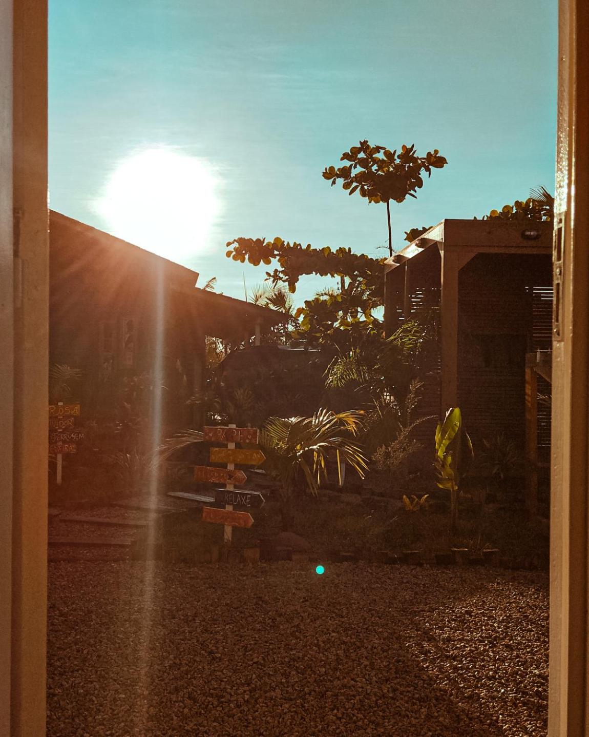 Cabanas MORIÁ