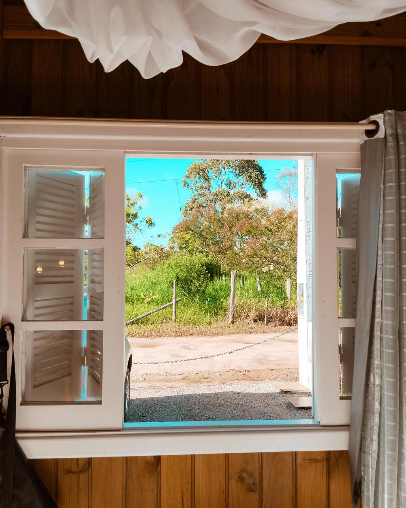 Cabanas MORIÁ