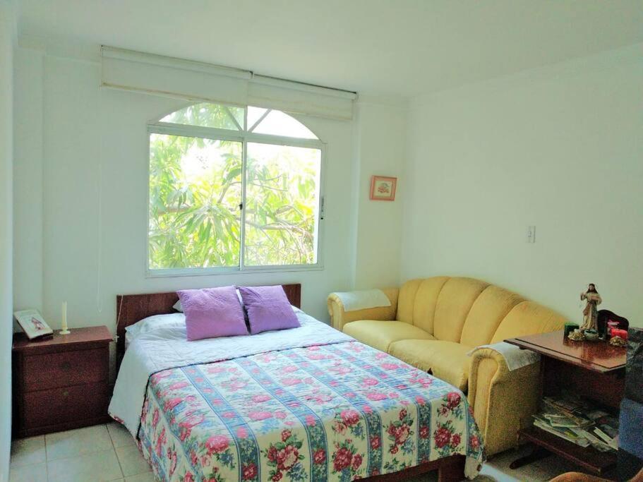 Hermosa Casa Frente Al Mar