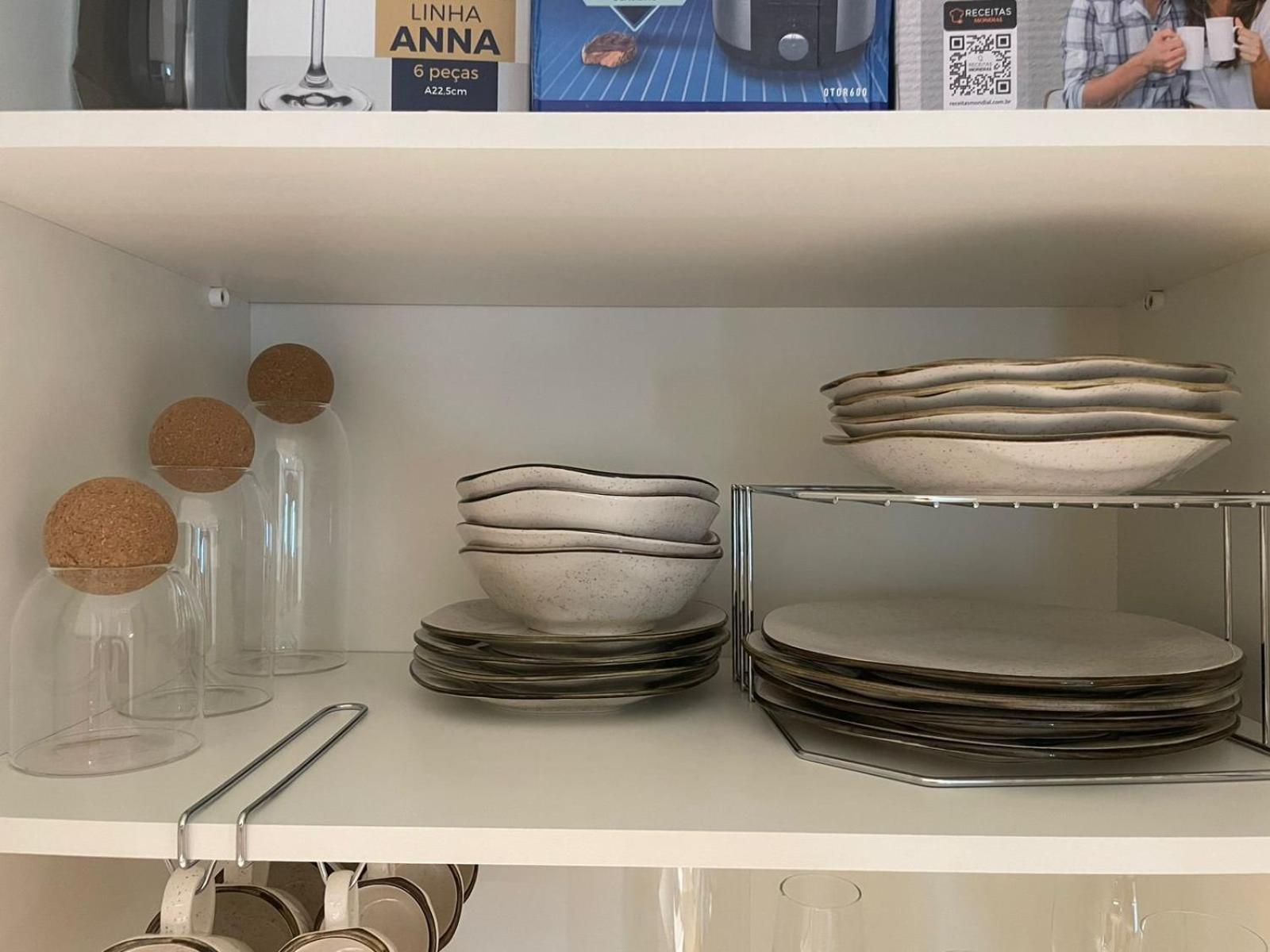 Sofisticação e Elegância com Vista Mar 2min Praia