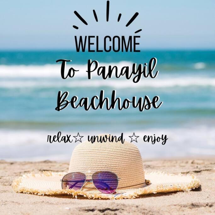 2 6 Germein Court Panayil BeachHouse ! Stunning Ocean Views!