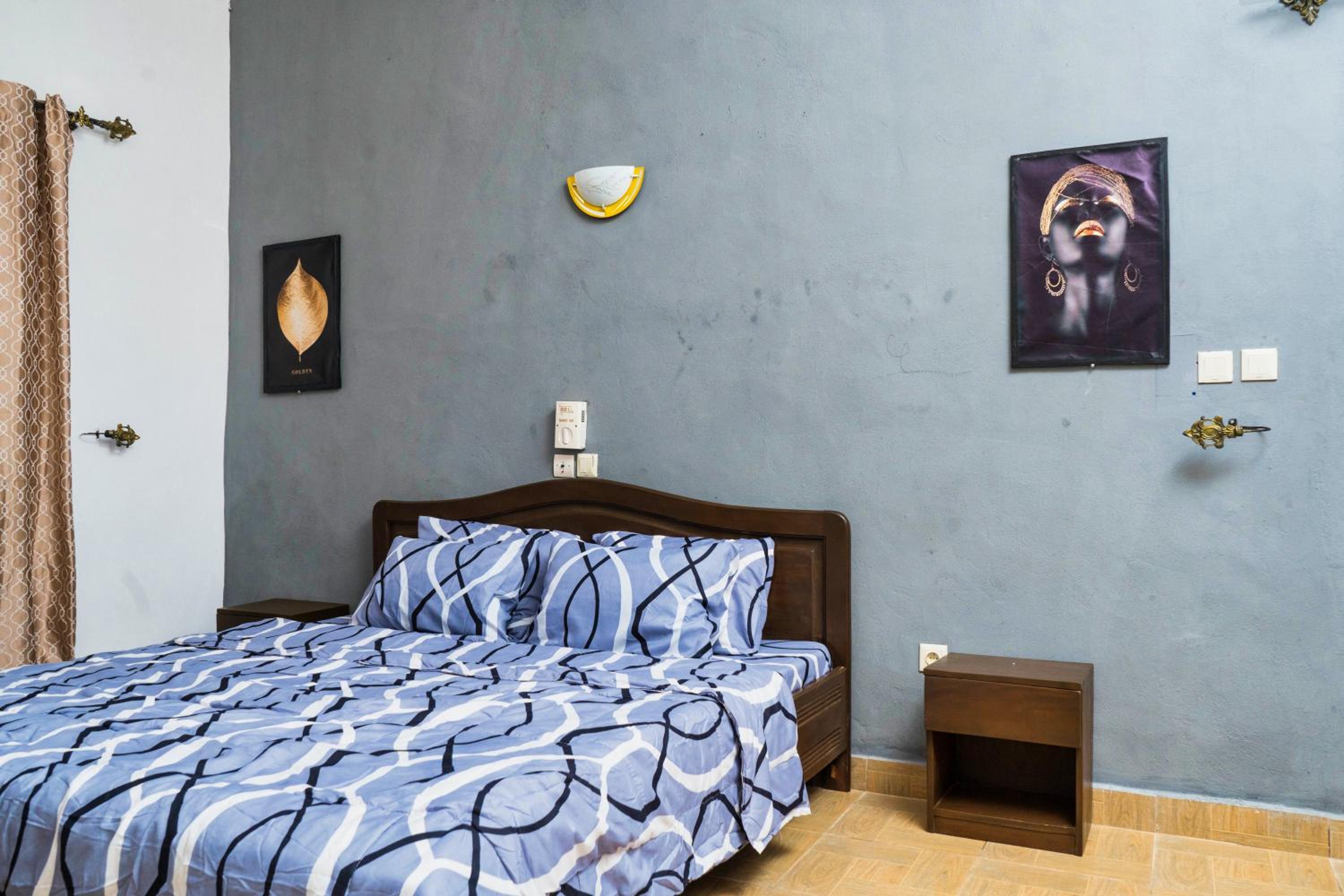 Les Bulles du Paradis Appartement