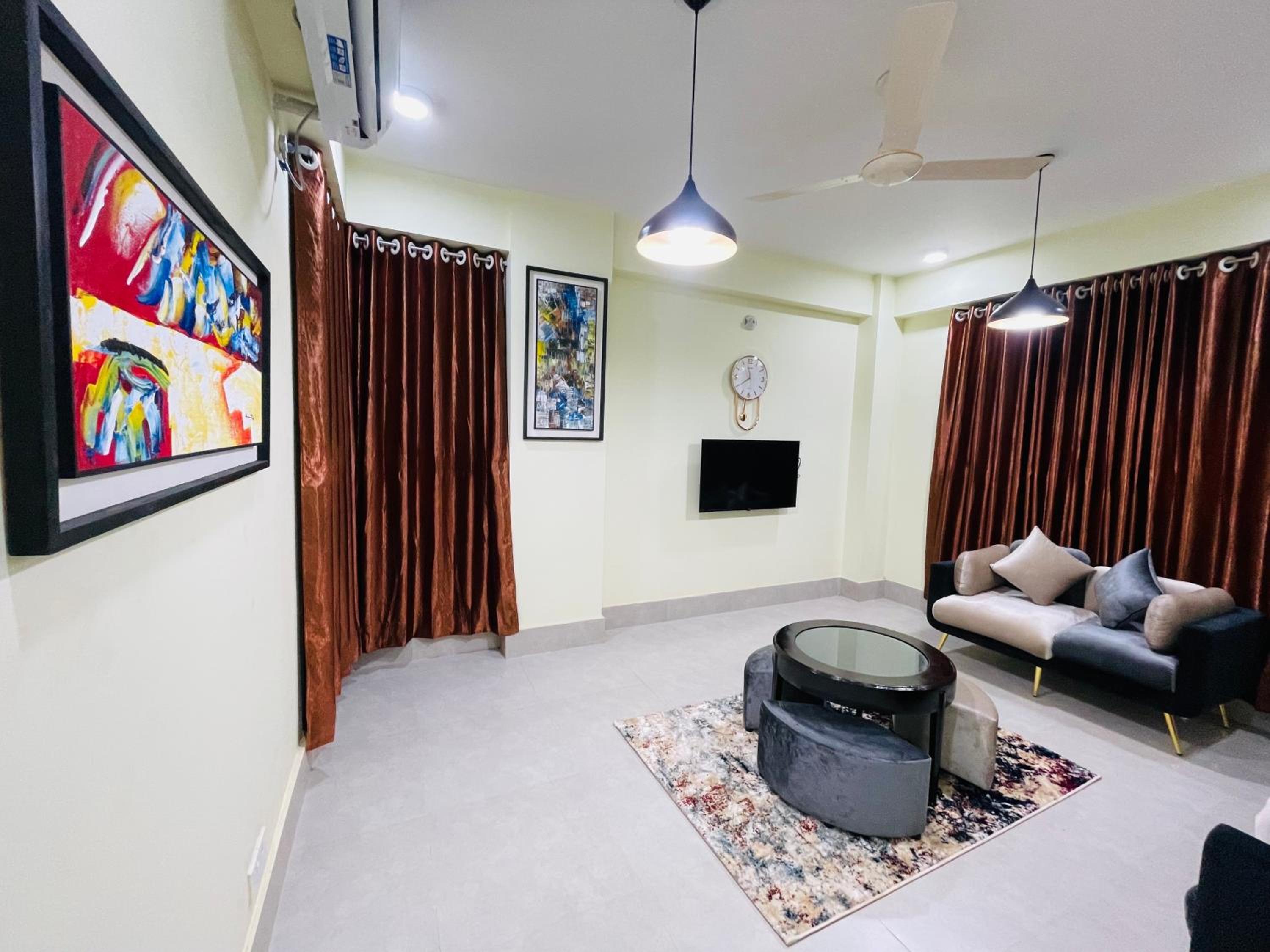 Citylights Bashundhara Chelsea Majestic Collection