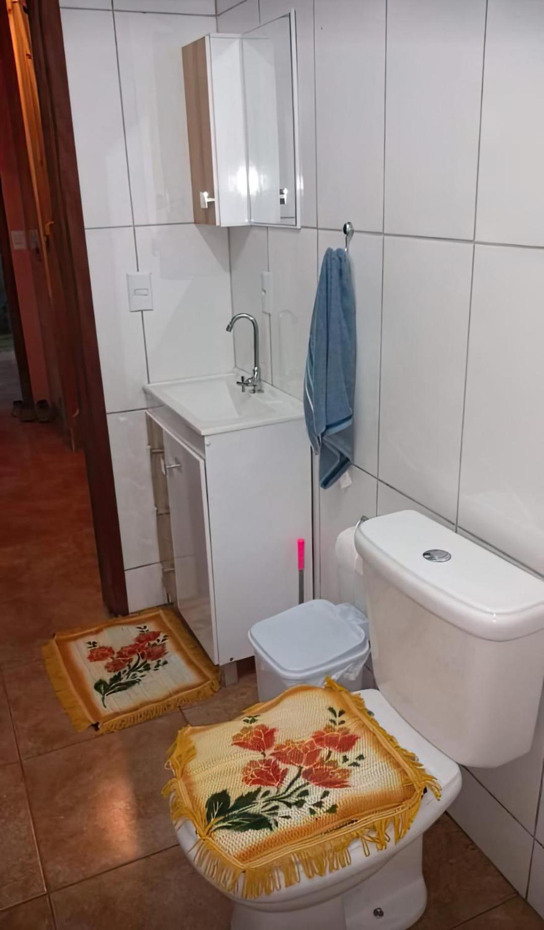 Cabanas MORIÁ