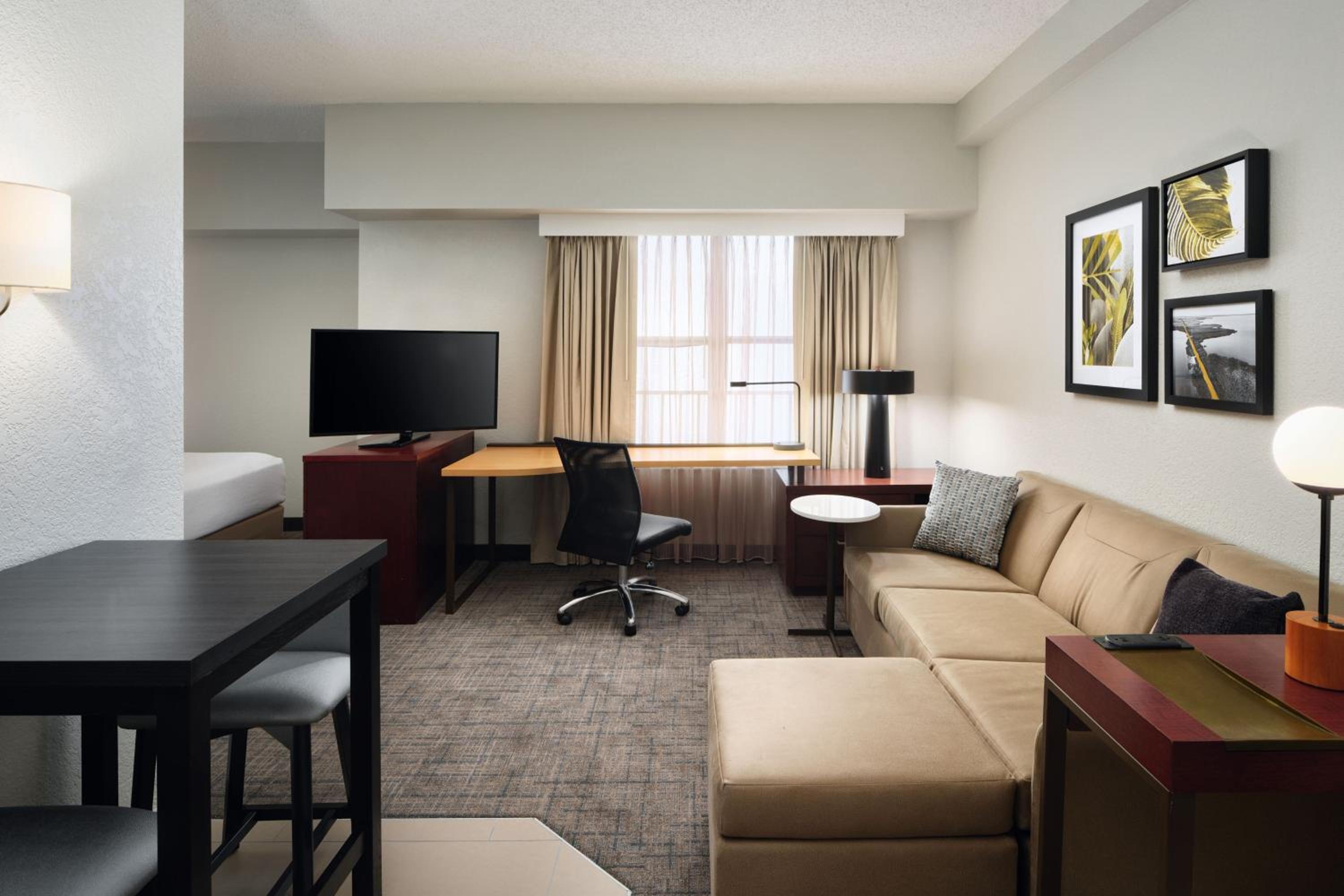 Residence Inn by Marriott Fort Lauderdale City of Plantation - Property Image 25