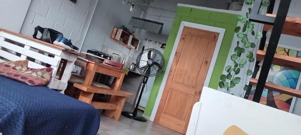 ESQUINA NORTE