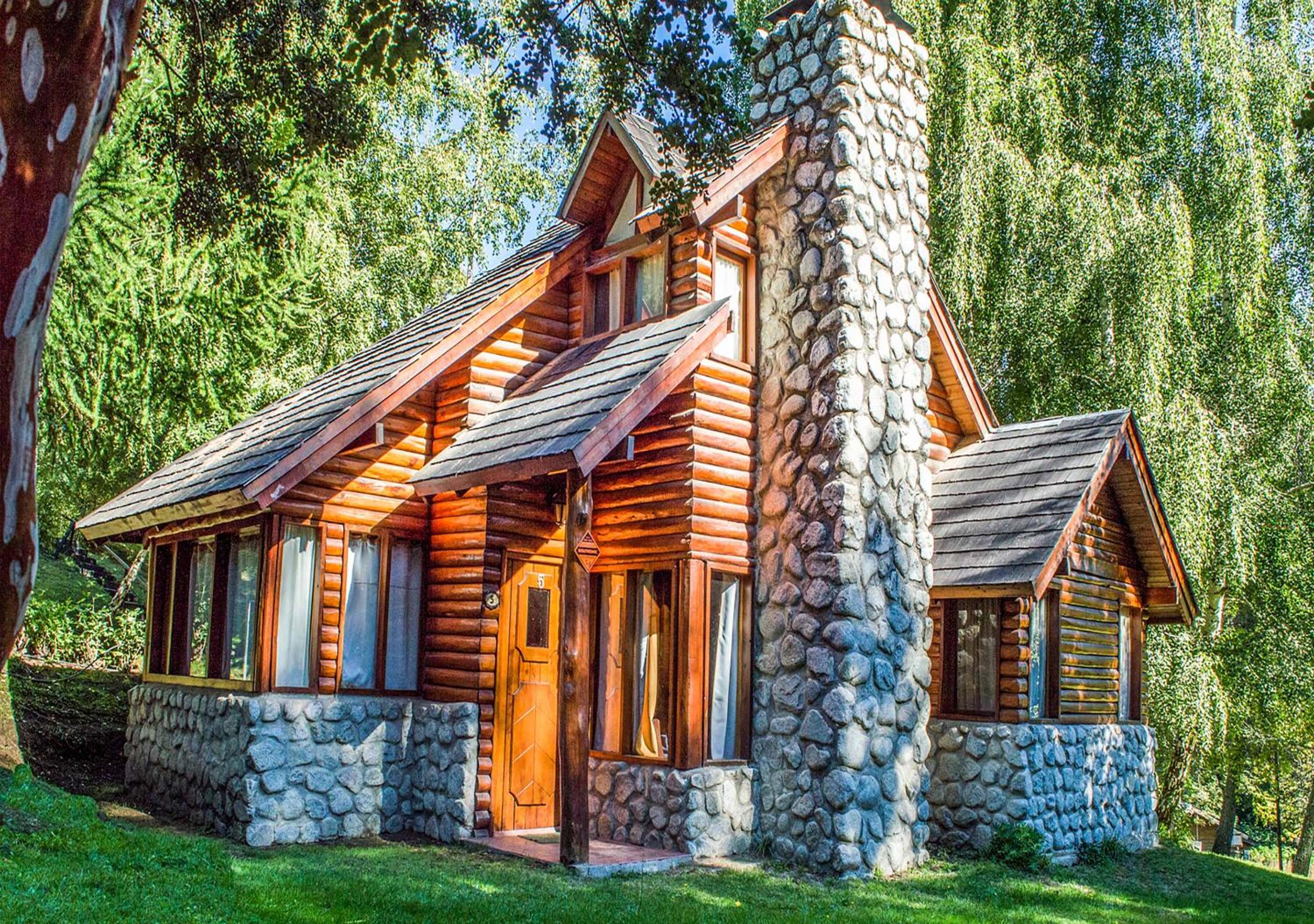 Hotel Ruma Andina by DOT Cabana - Image 1