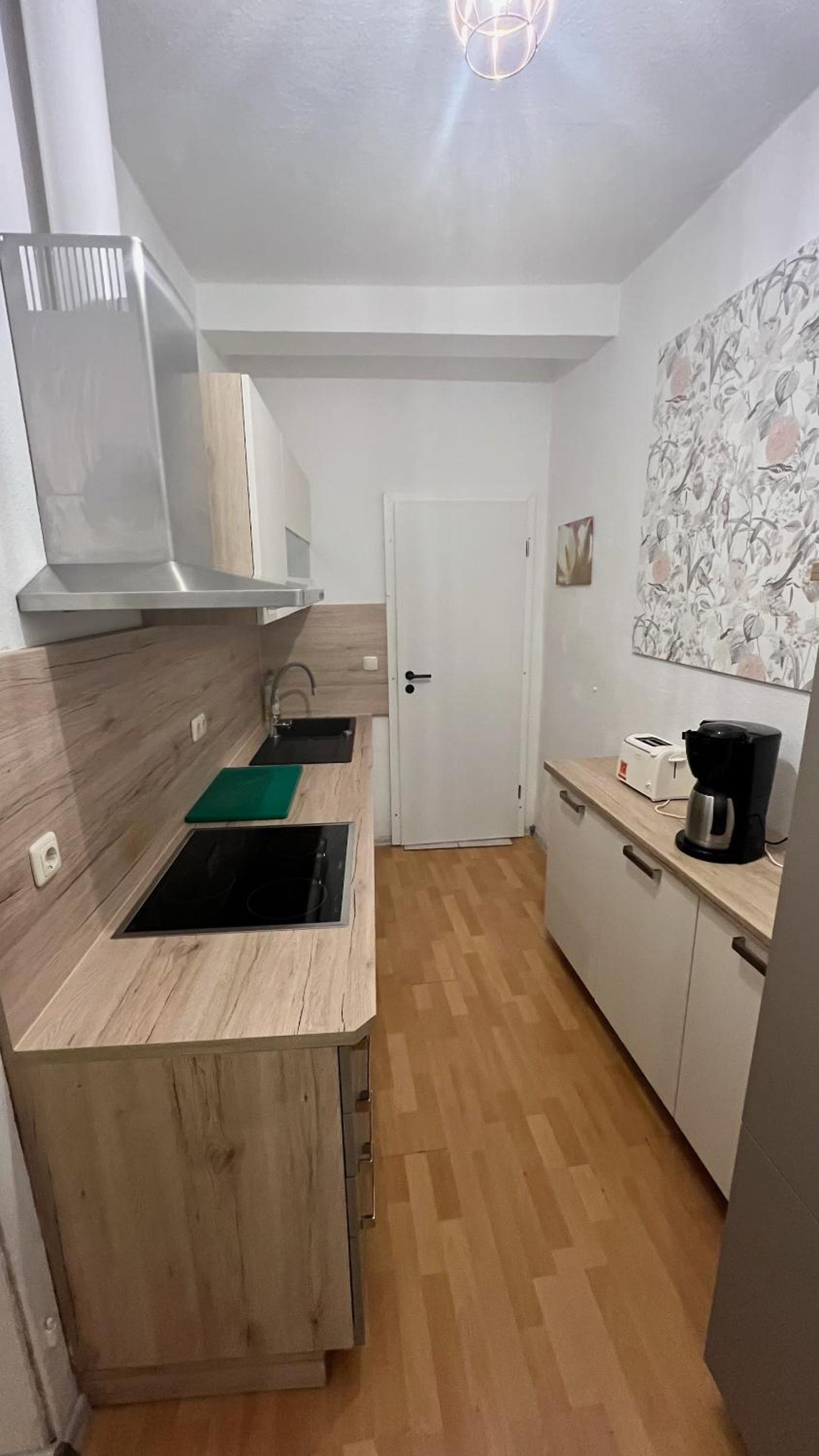 Ferienwohnung Freund & Berndt