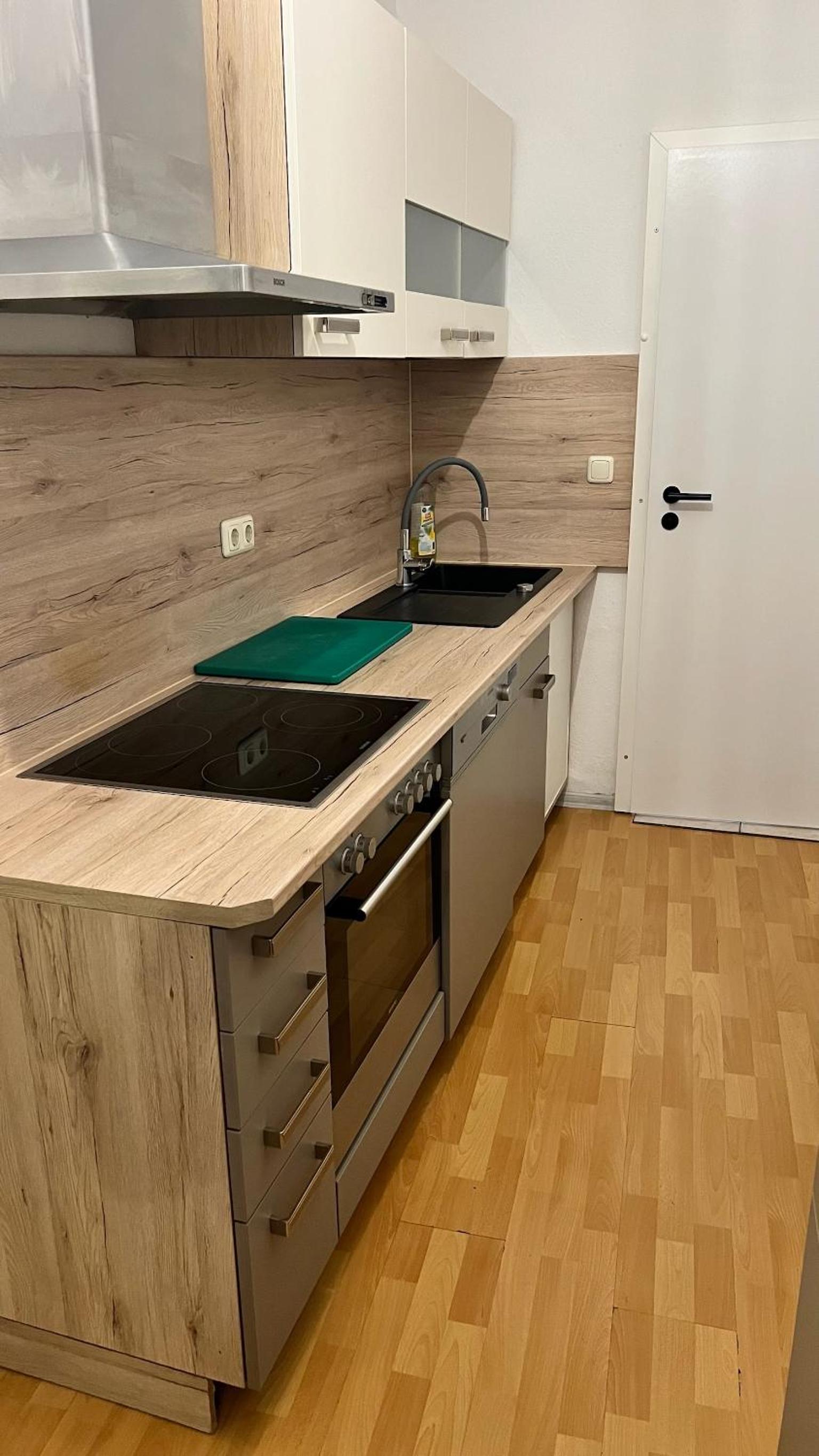 Ferienwohnung Freund & Berndt