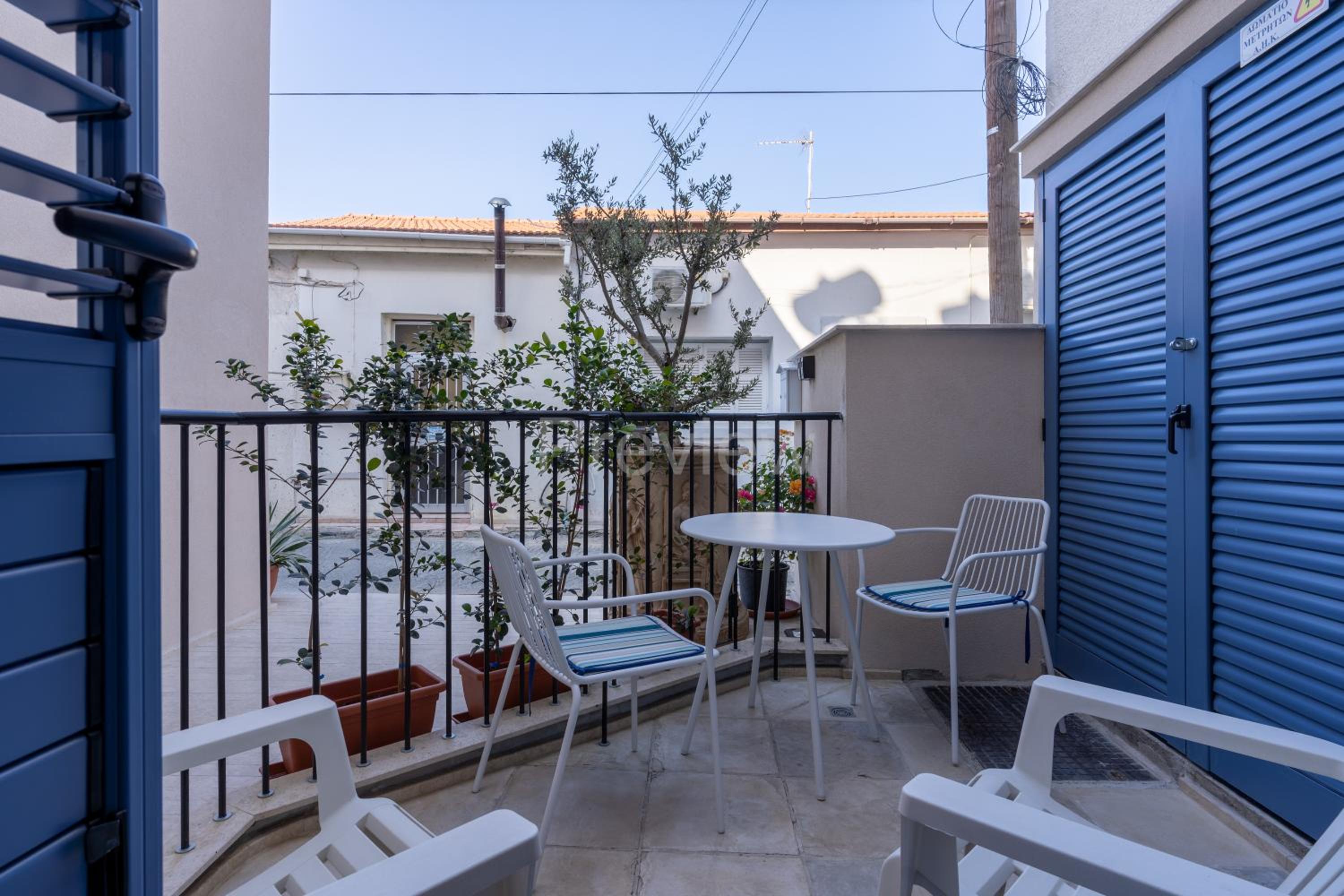 Le Voyageur By the Sea - Furnished Rooms