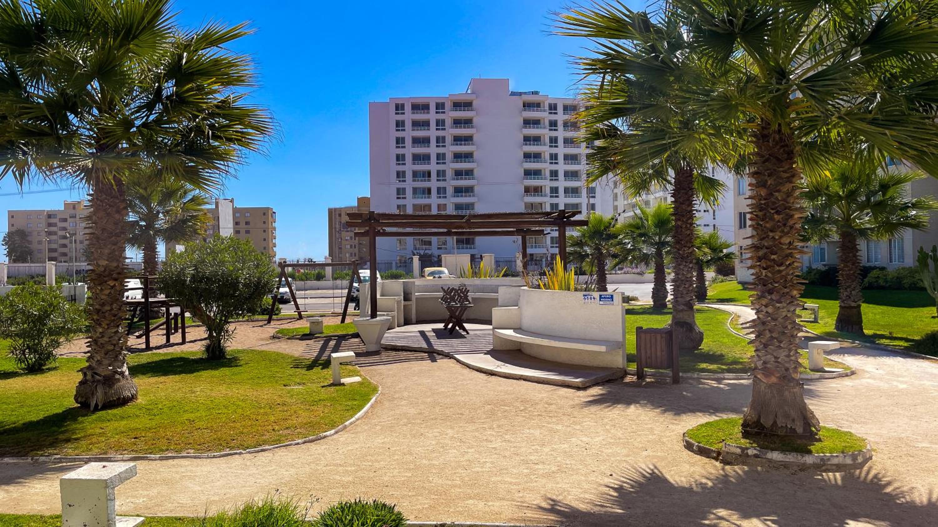 Departamento Agua Marina
