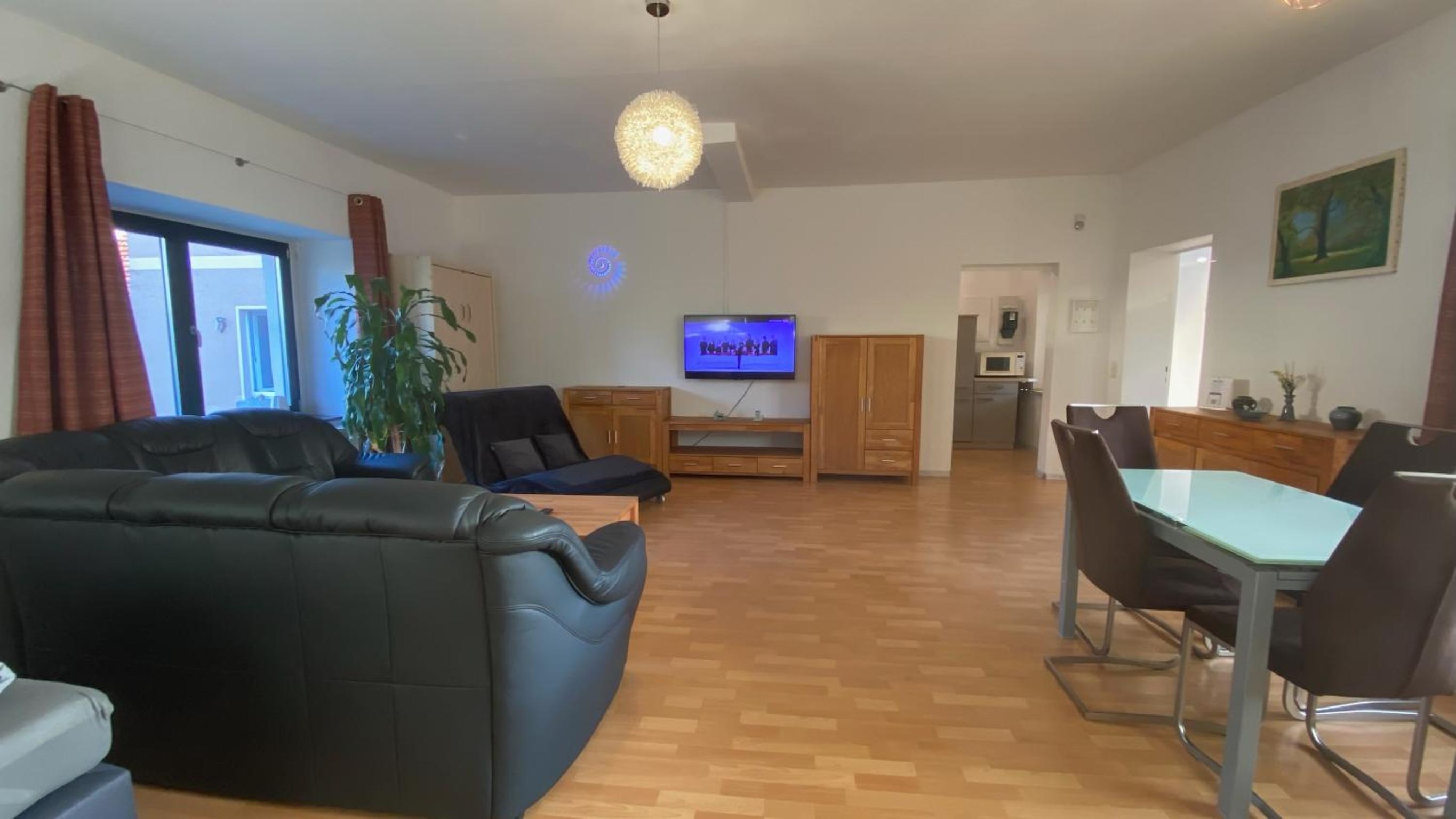 Ferienwohnung Freund & Berndt
