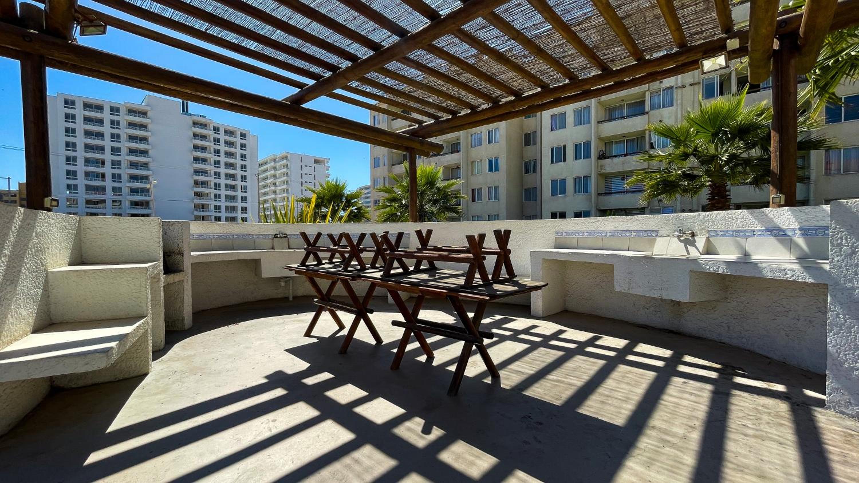 Departamento Agua Marina