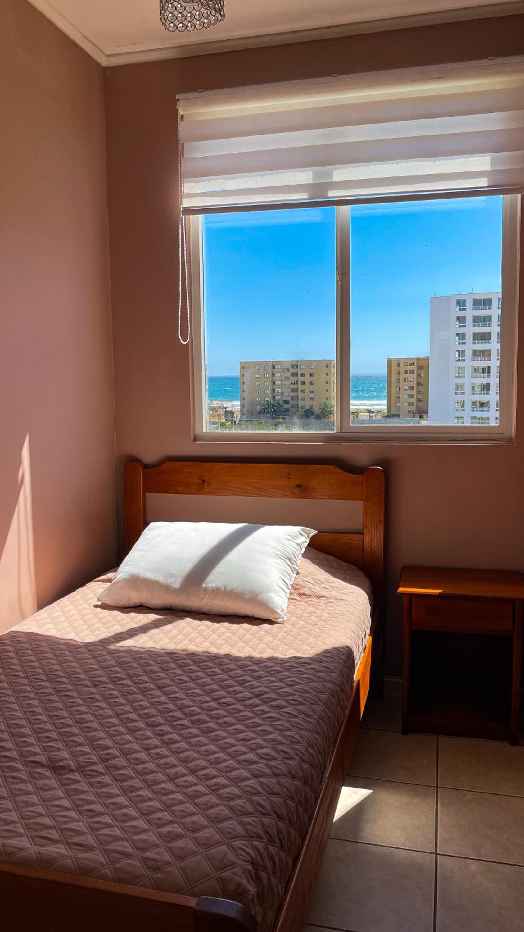 Departamento Agua Marina