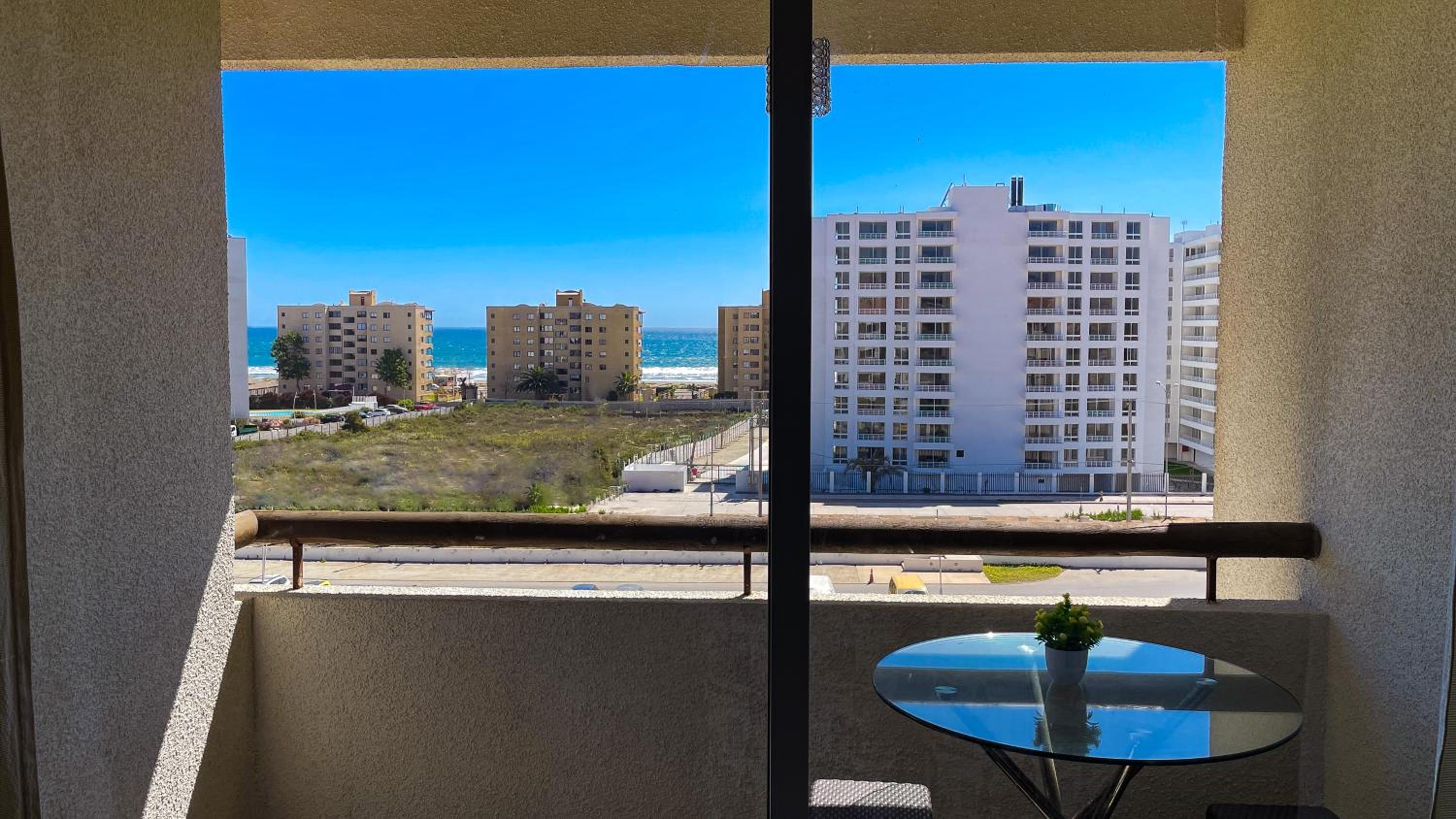 Departamento Agua Marina