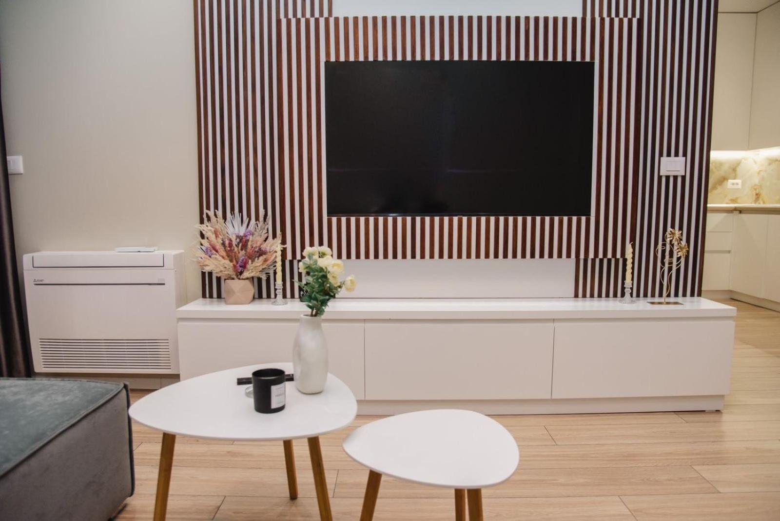 Luxe Haven Tirana B22
