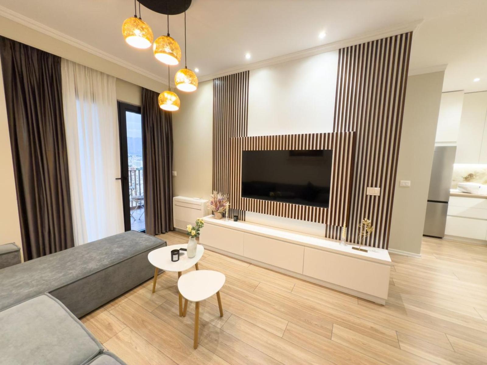 Luxe Haven Tirana B22
