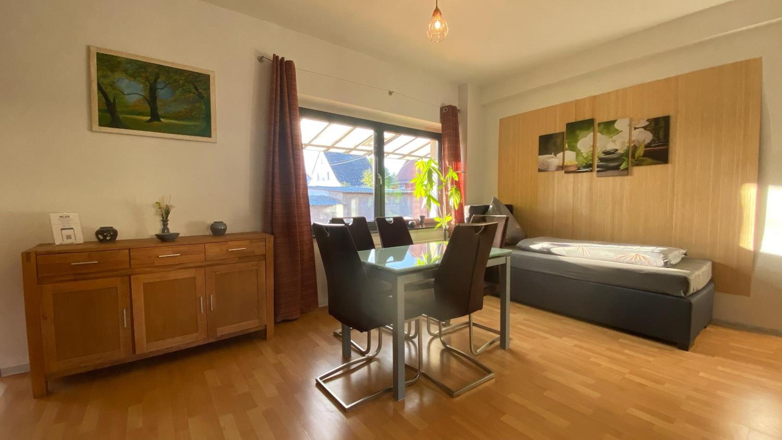 Ferienwohnung Freund & Berndt
