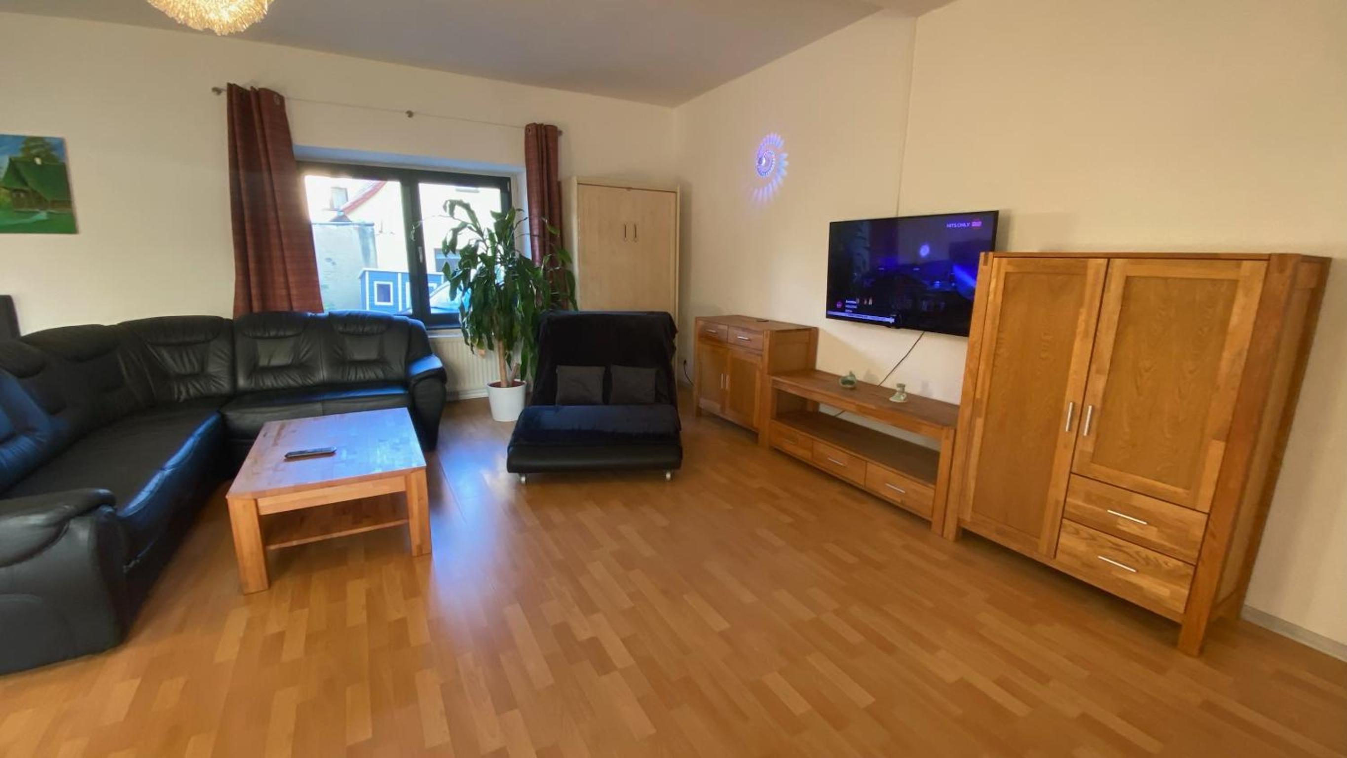 Ferienwohnung Freund & Berndt