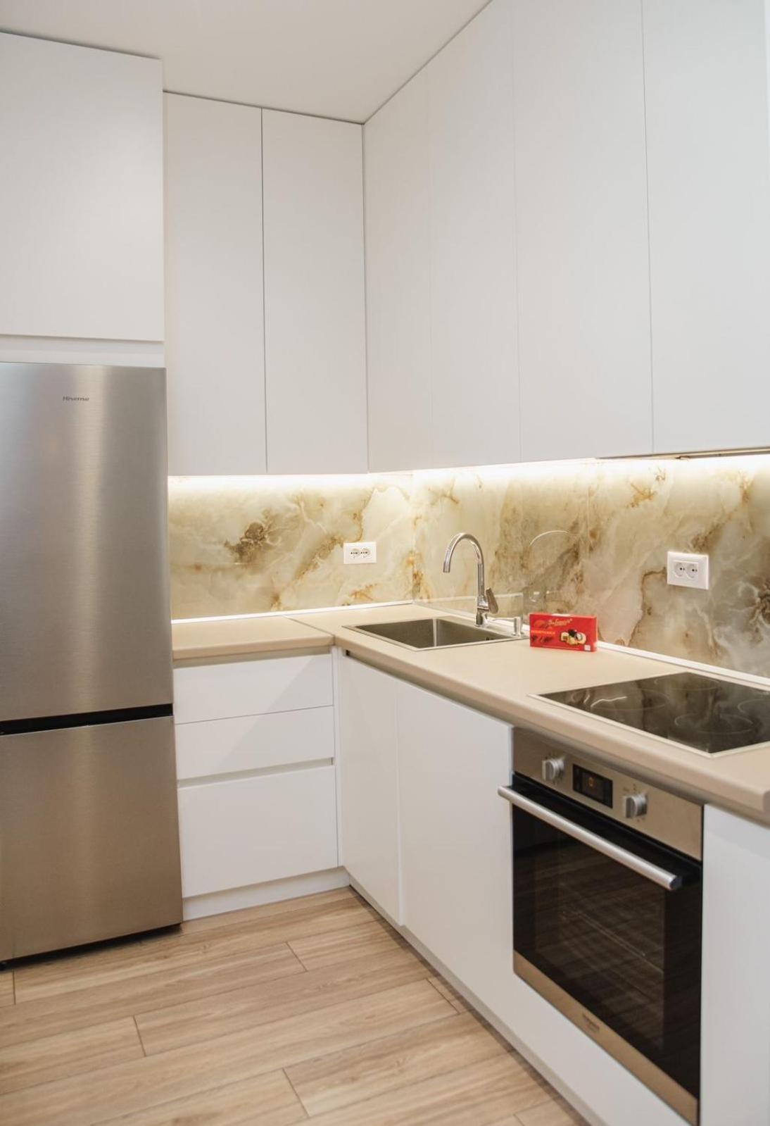 Luxe Haven Tirana B22