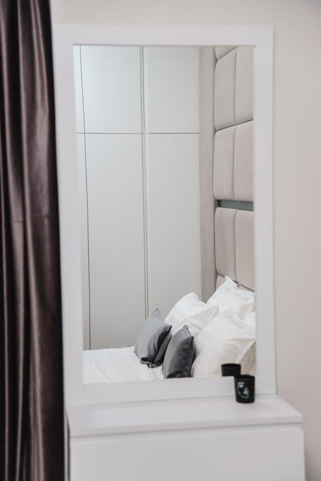 Luxe Haven Tirana B22