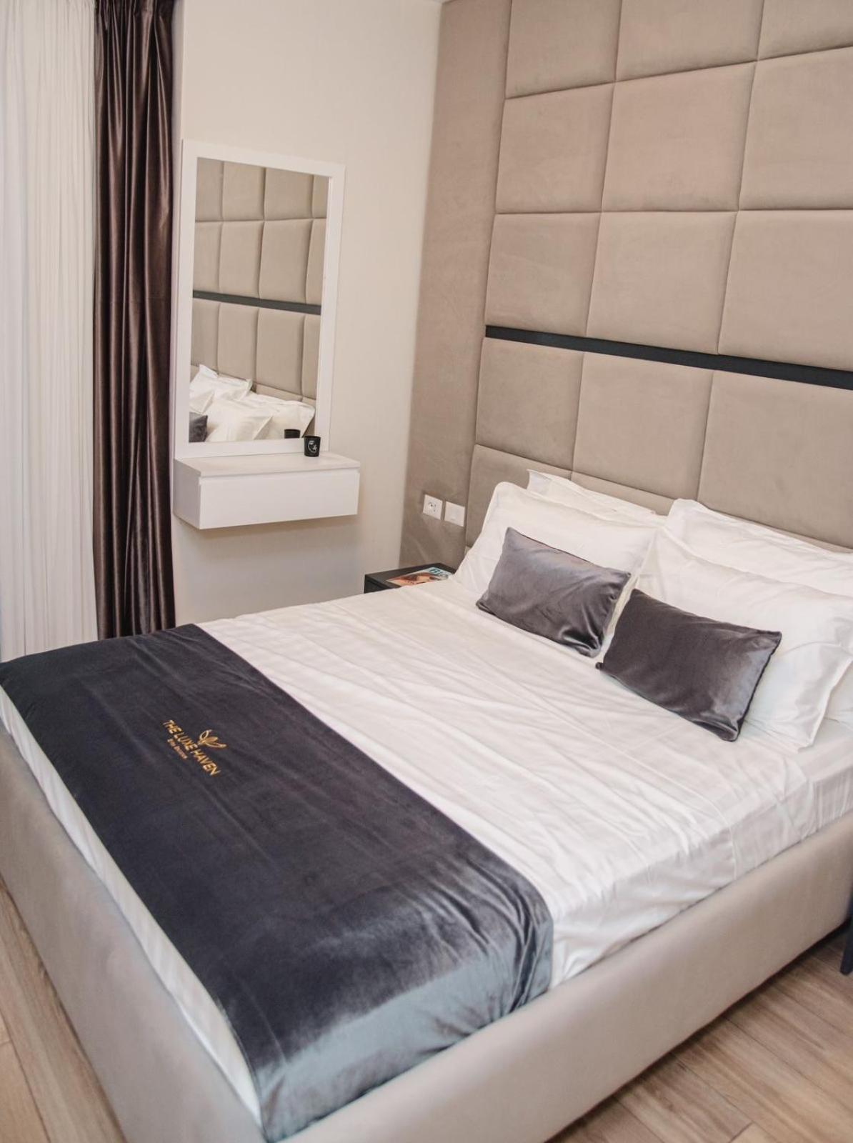 Luxe Haven Tirana B22
