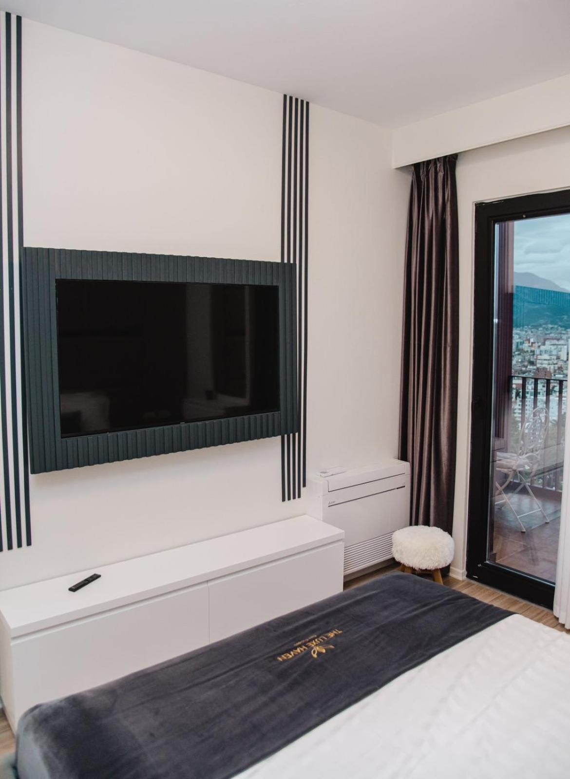 Luxe Haven Tirana B22