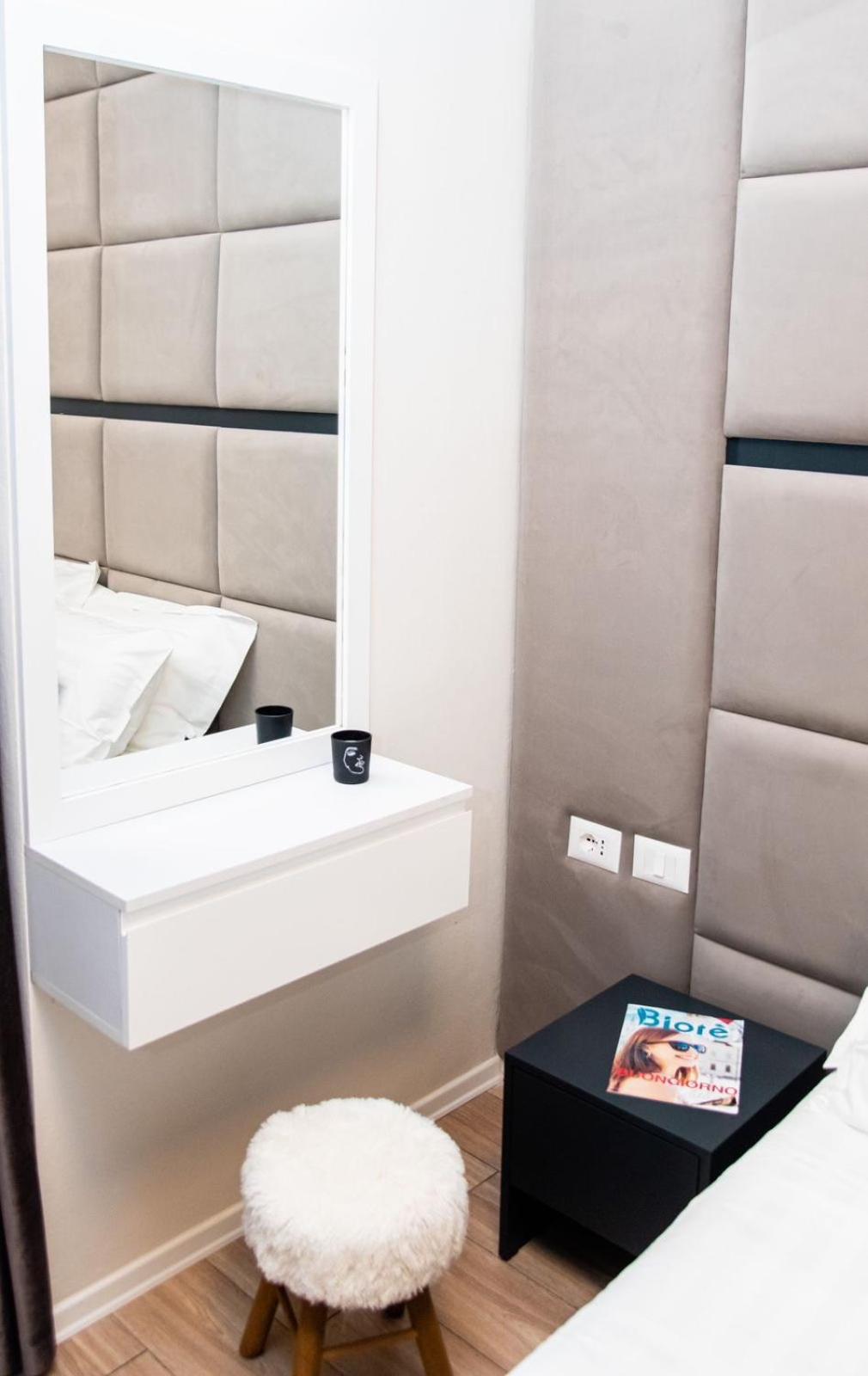 Luxe Haven Tirana B22